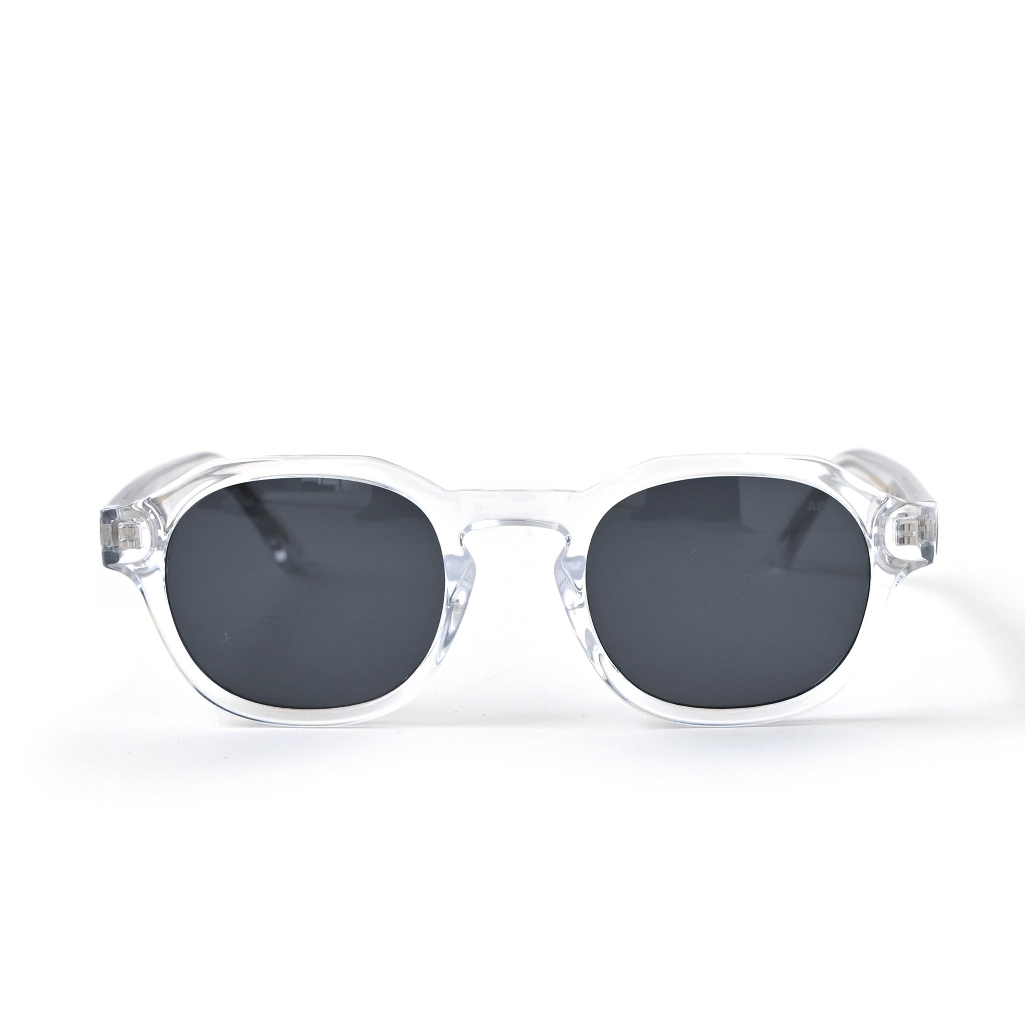 【A.Kjaerbede/エキアビド】ZAN サングラス