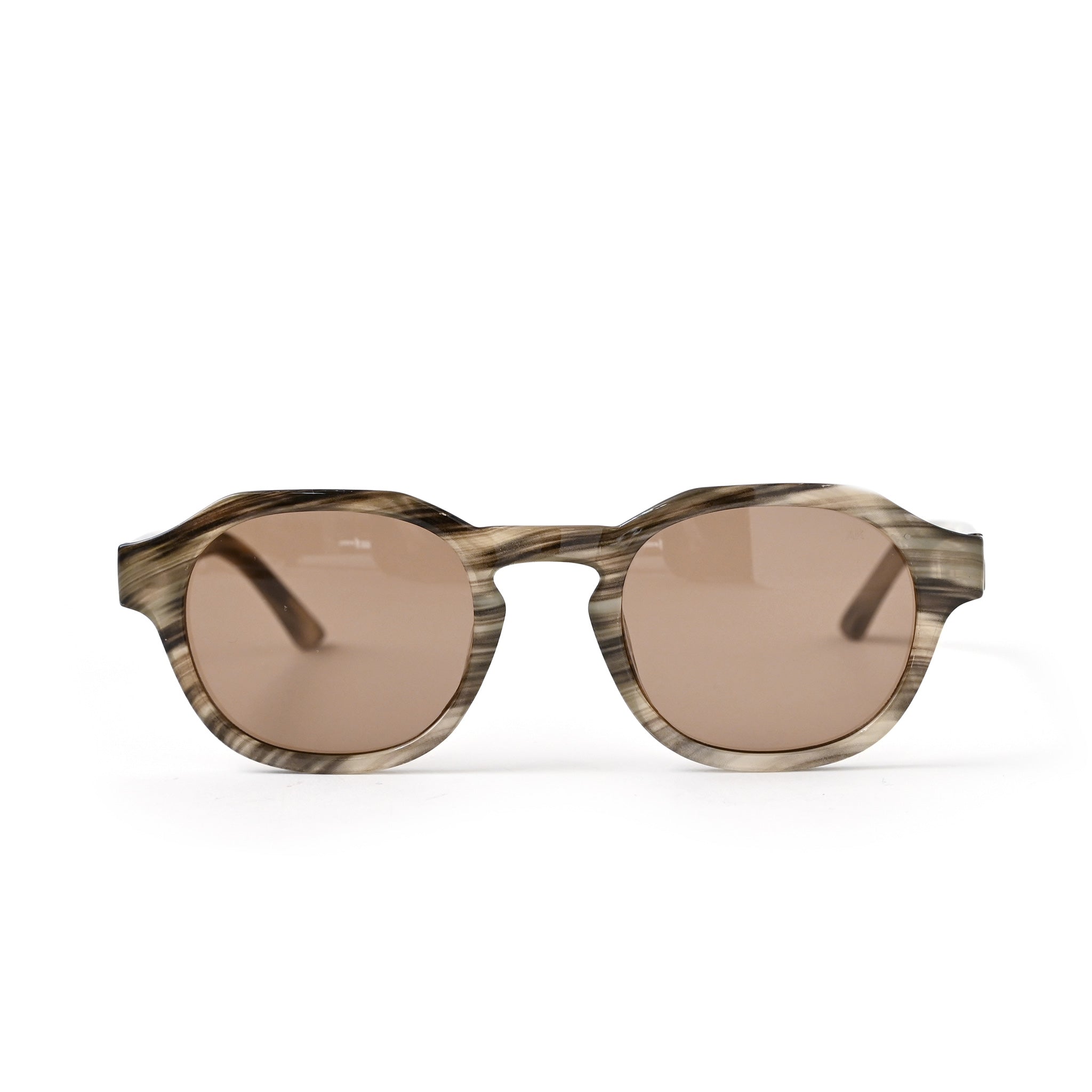 【A.Kjaerbede/エキアビド】ZAN サングラス