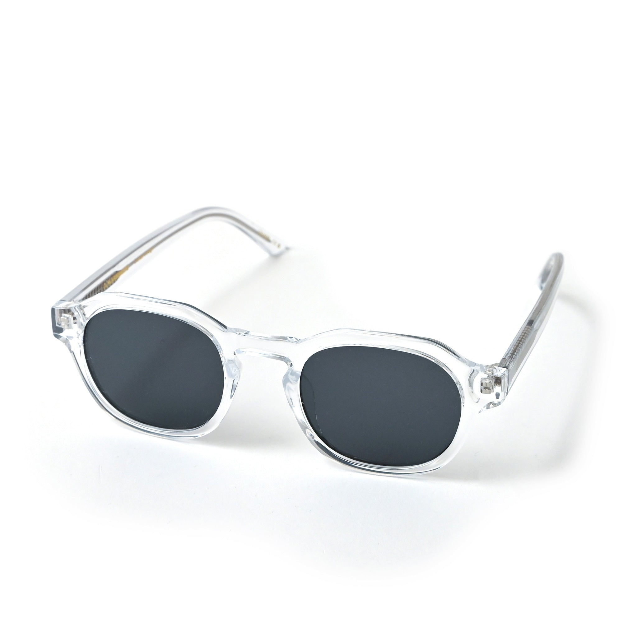 【A.Kjaerbede/エキアビド】ZAN サングラス