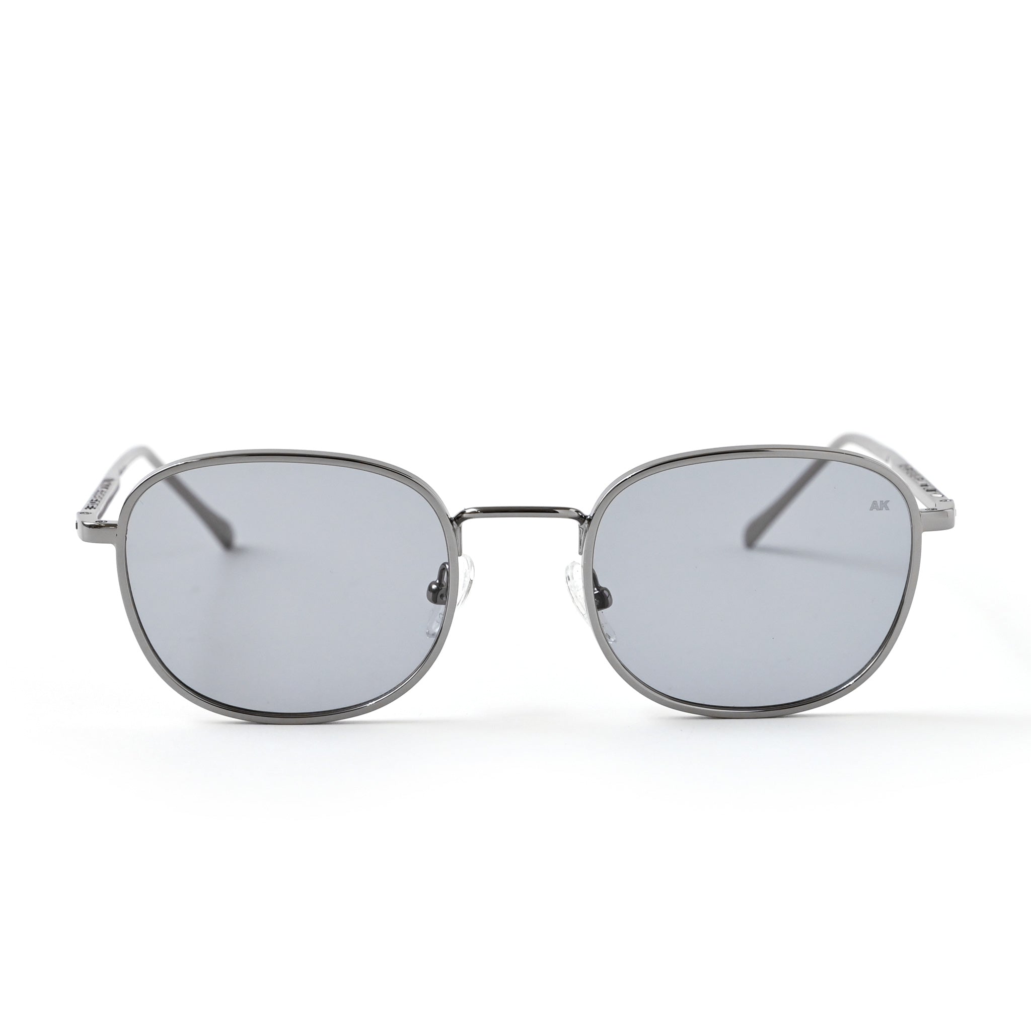 【A.Kjaerbede/エキアビド】HALLOサングラス