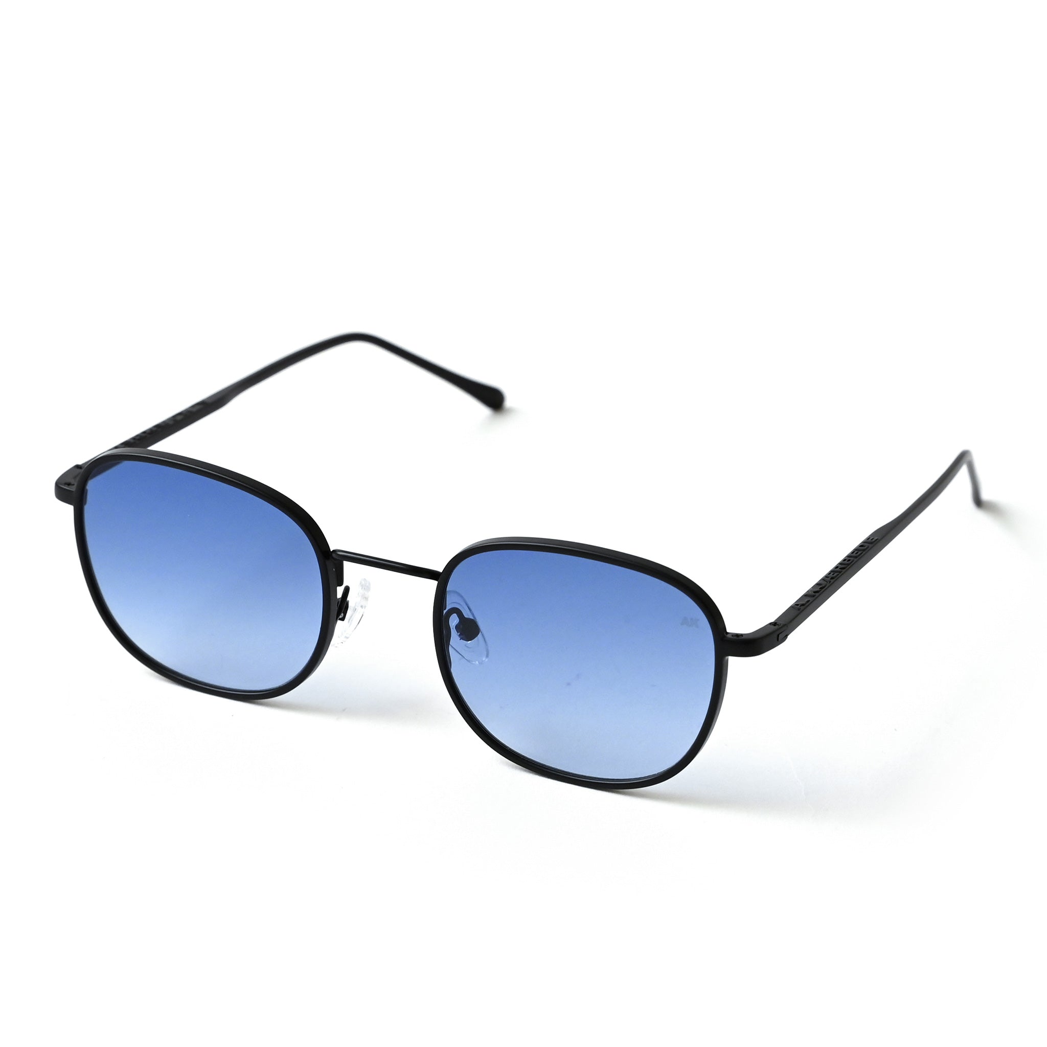 【A.Kjaerbede/エキアビド】HALLOサングラス