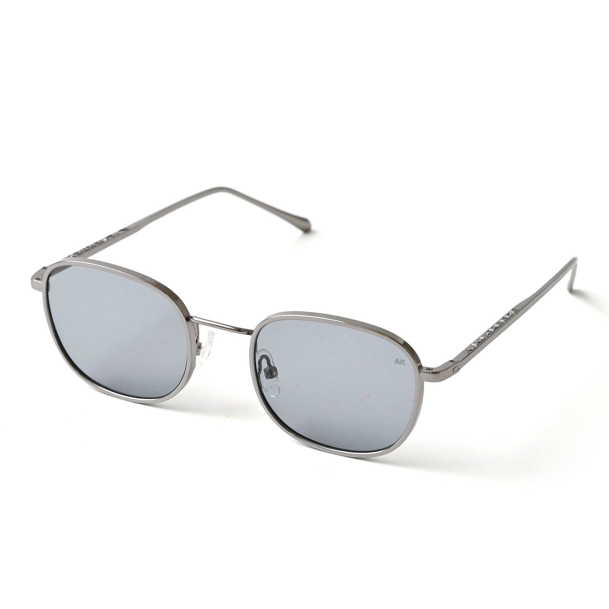 【A.Kjaerbede/エキアビド】HALLOサングラス