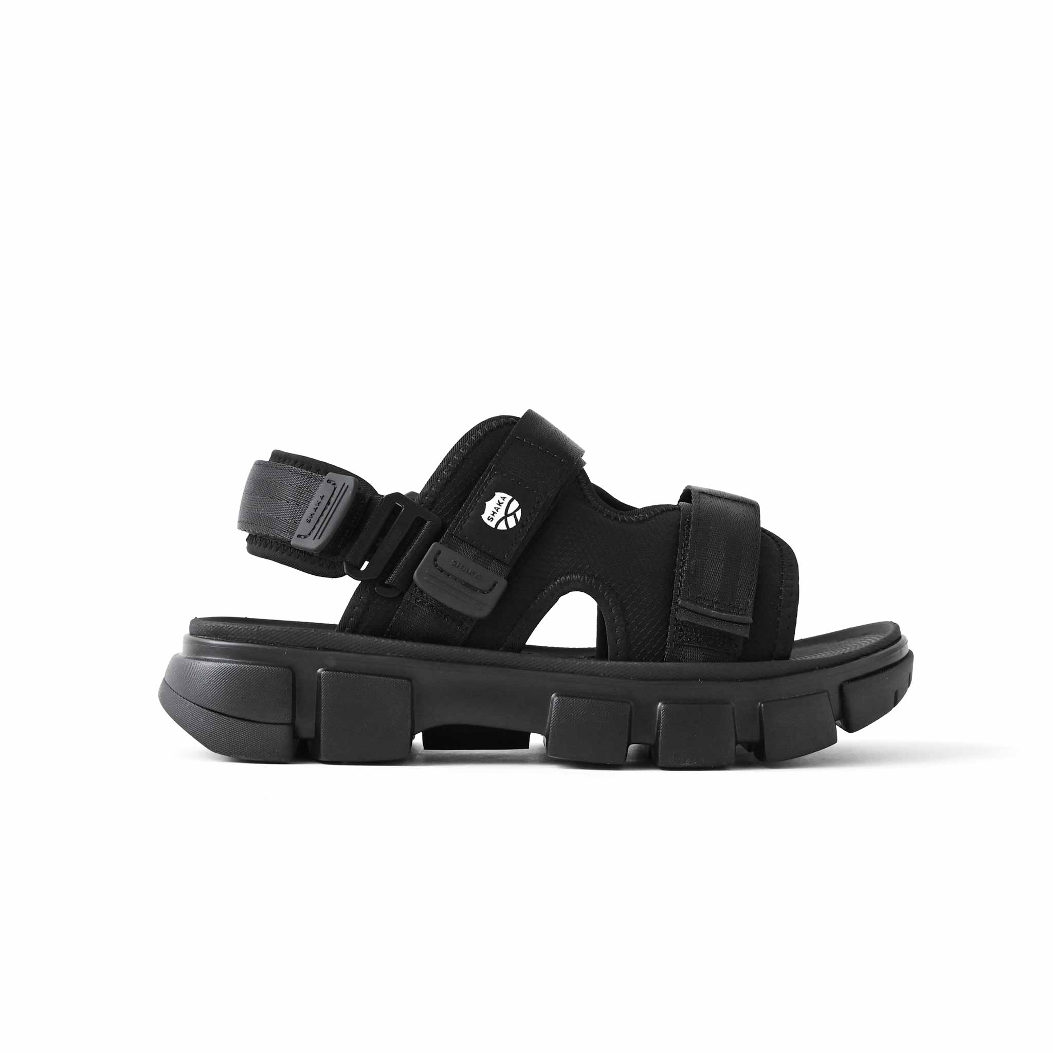 【SHAKA/シャカ】CHILL OUT SF サンダル SK-185VS