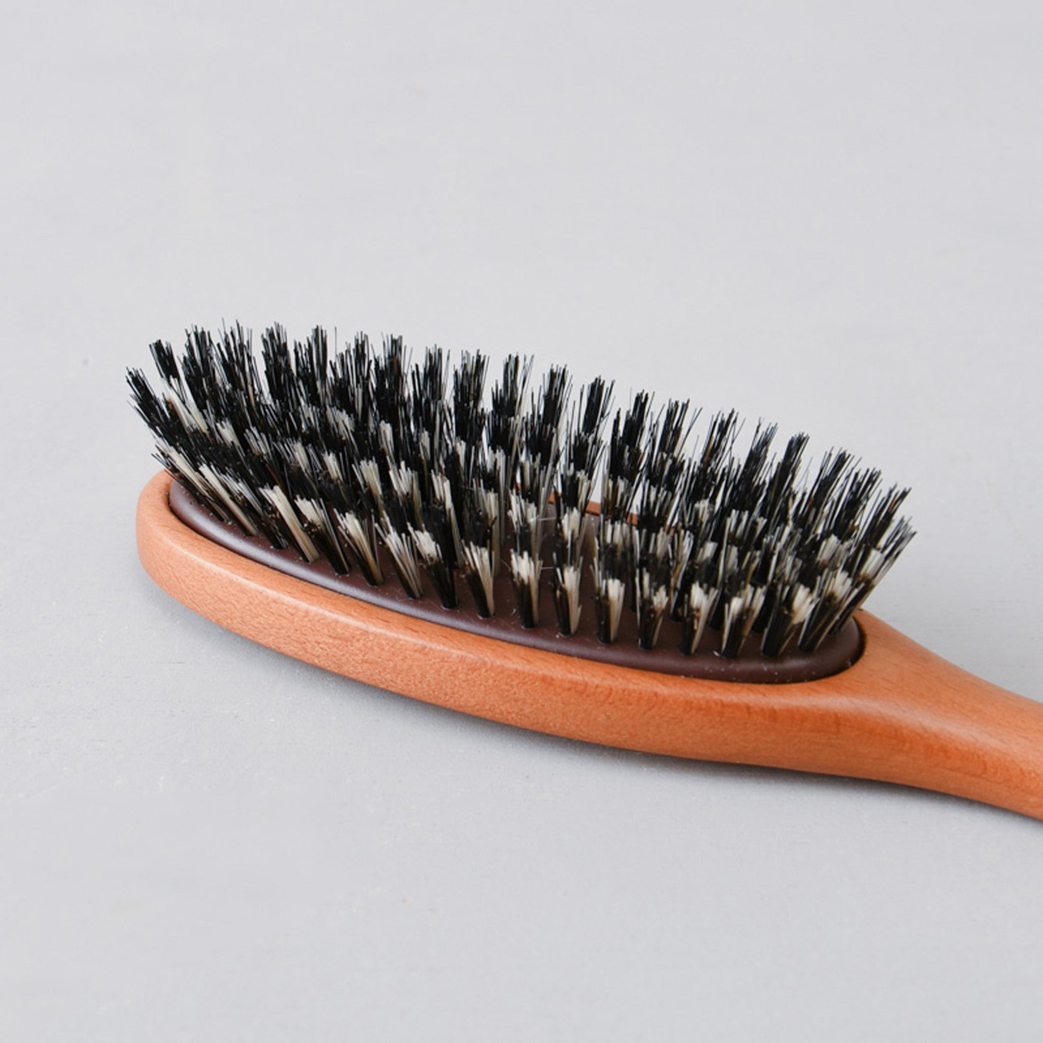 【KENT/ケント】Brushing brus ヘアブラシ S やわらか