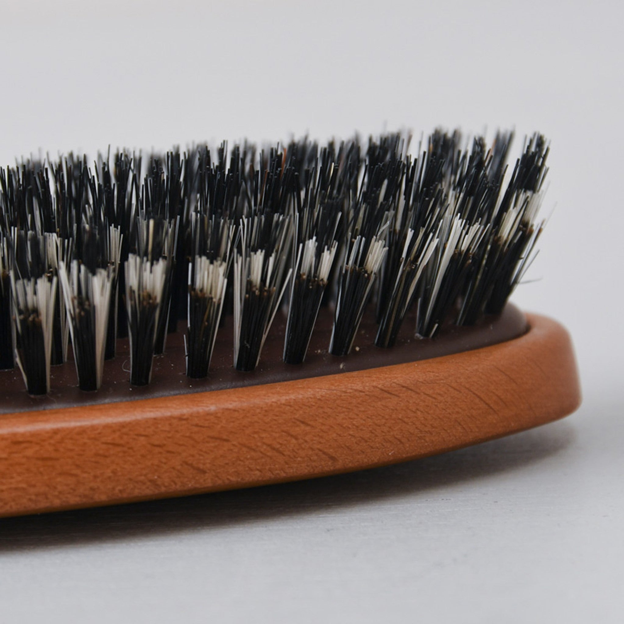 【KENT/ケント】Brushing brus ヘアブラシ S やわらか