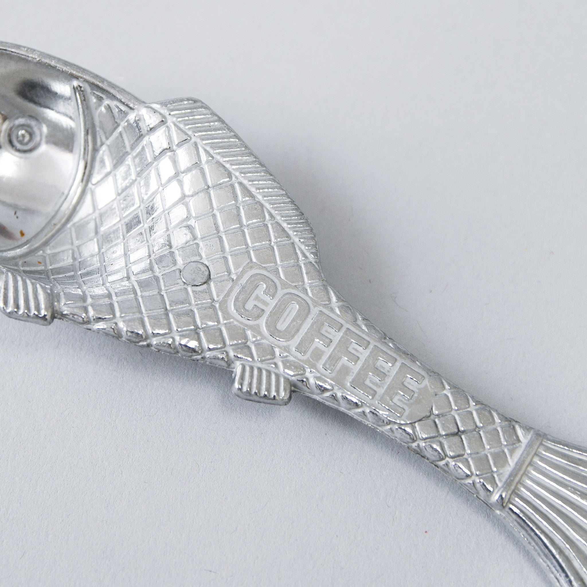 【DULTON】フィッシュメジャー(COFFEE)