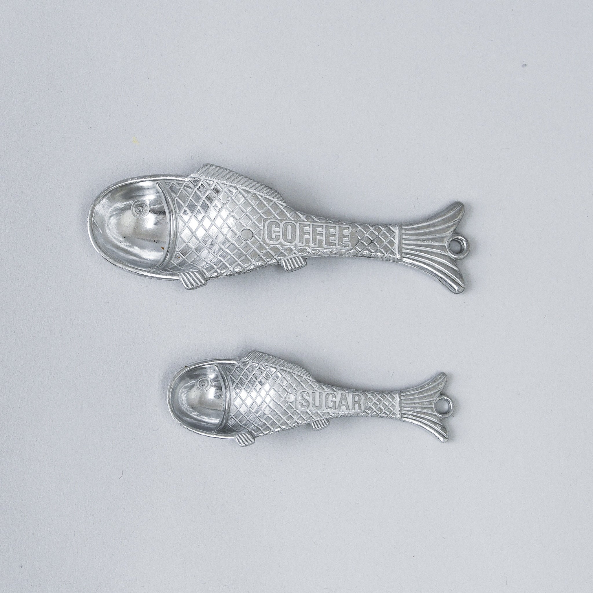 【DULTON】フィッシュメジャー(COFFEE)