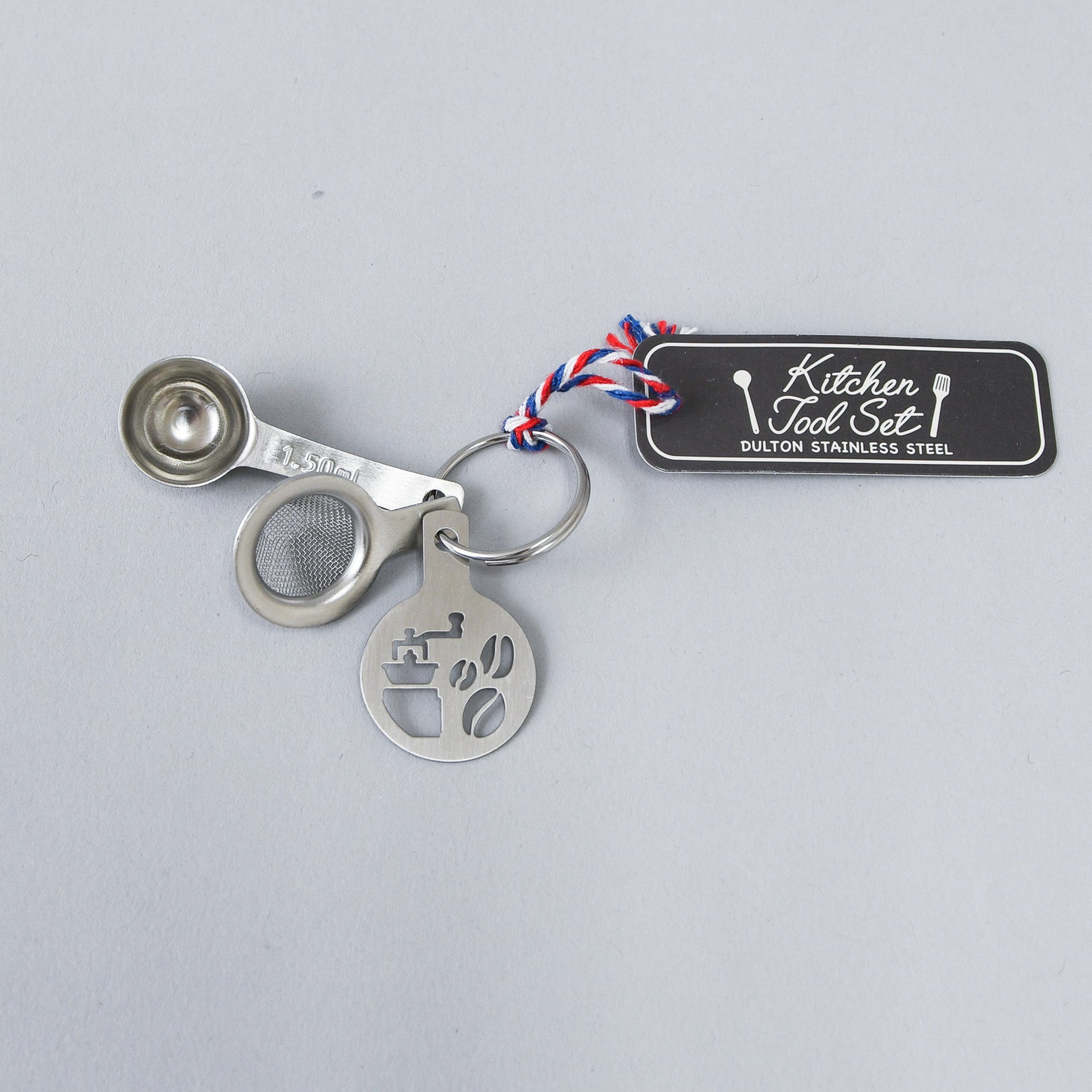 【DULTON】Tiny キッチンツール(Coffee)