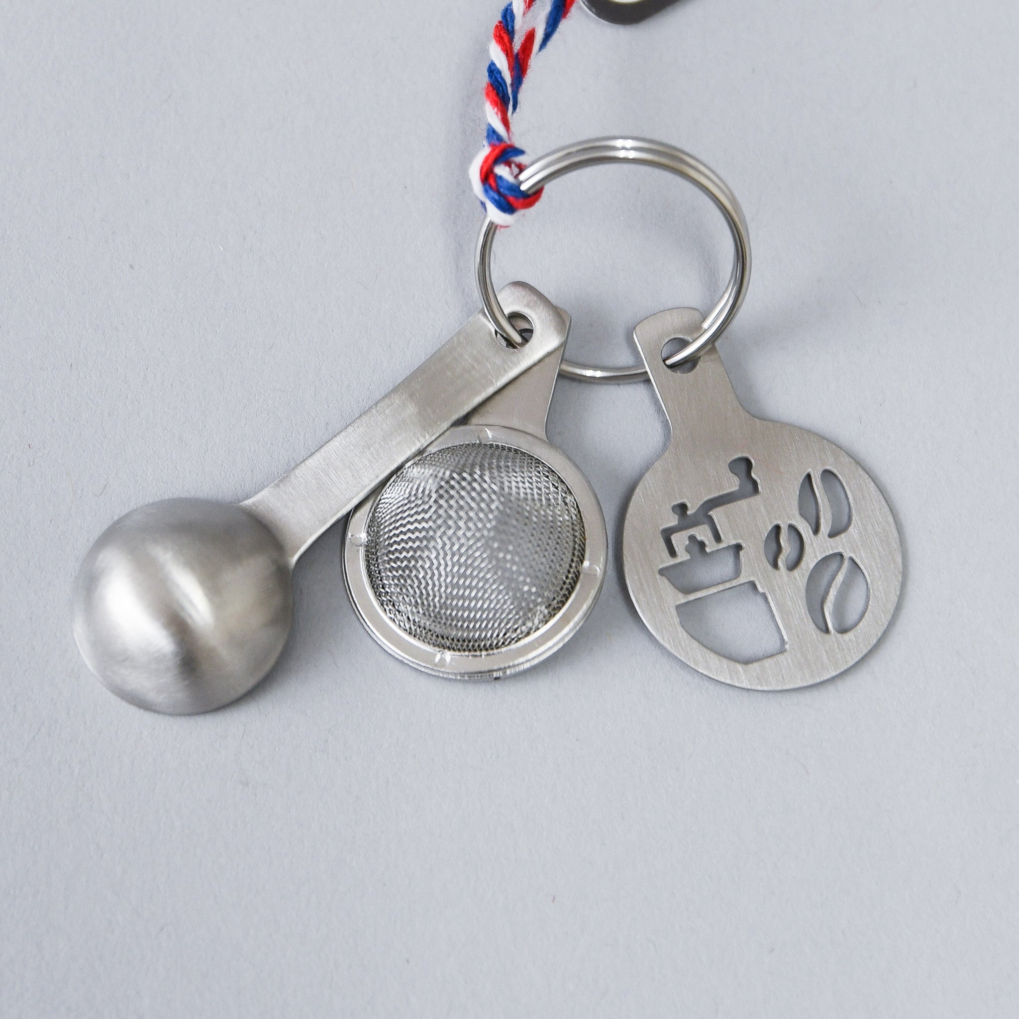 【DULTON】Tiny キッチンツール(Coffee)