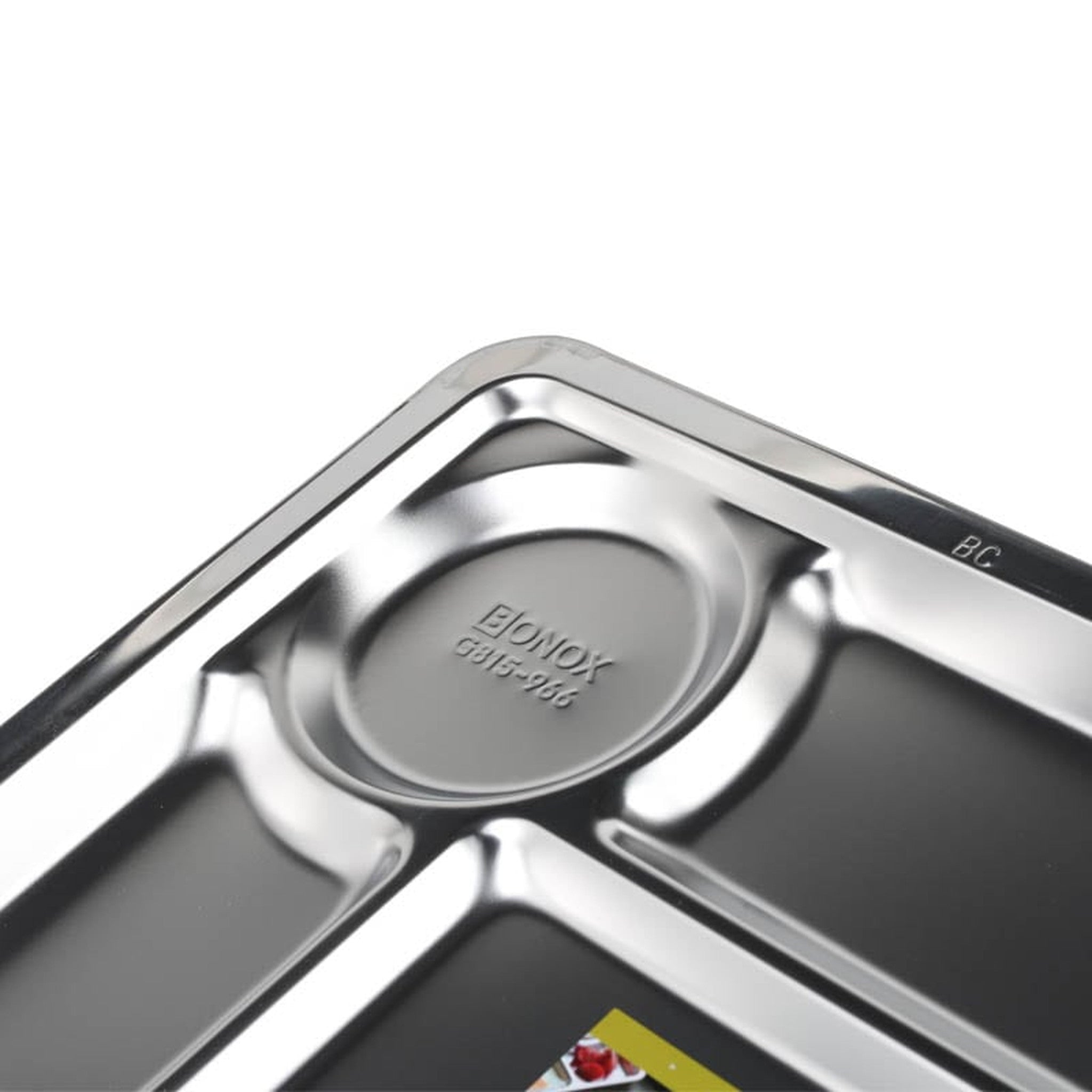 【DULTON】BONOX ステンレスコンボプレートA