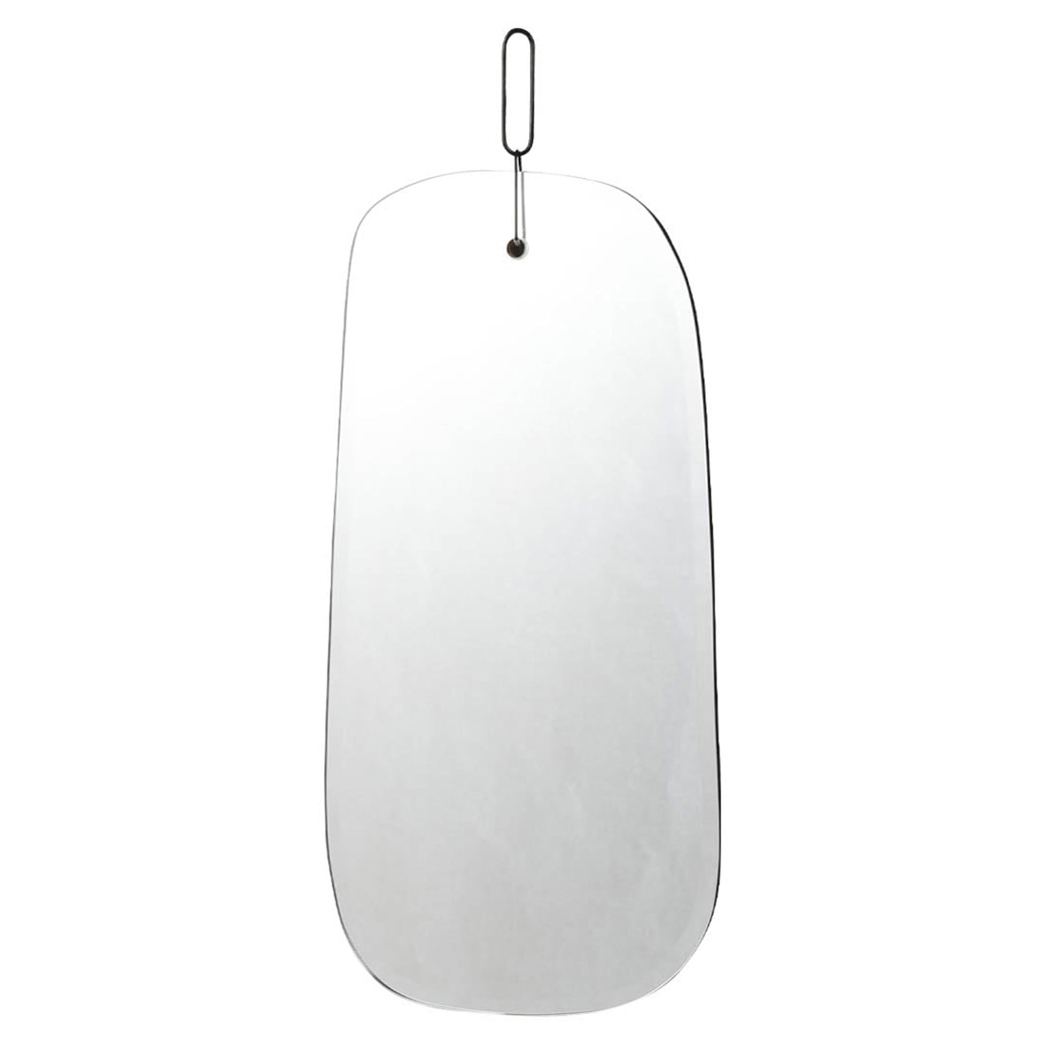 【DULTON】ウォールハンギングミラー クラウドロング