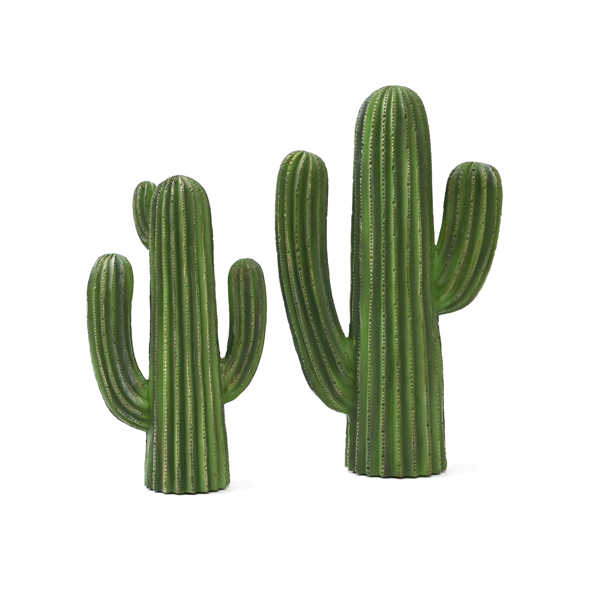 【DULTON】CACTUS サボテンのオブジェ E