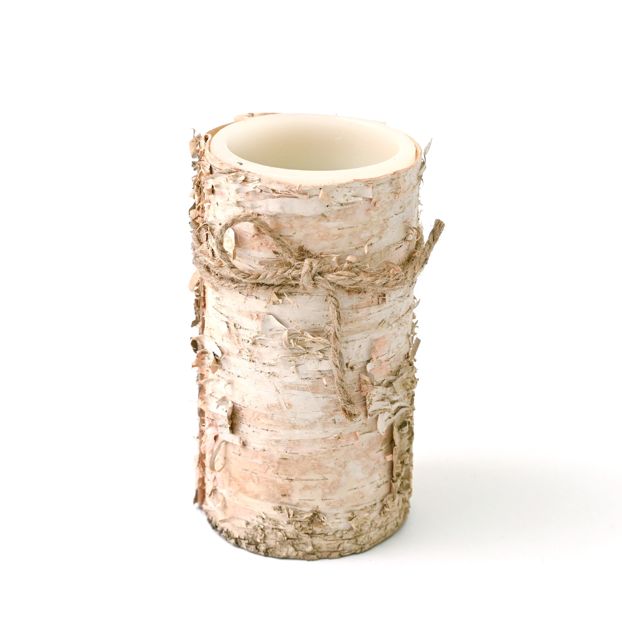 【DULTON】バーチウッド LEDライト キャンドル M