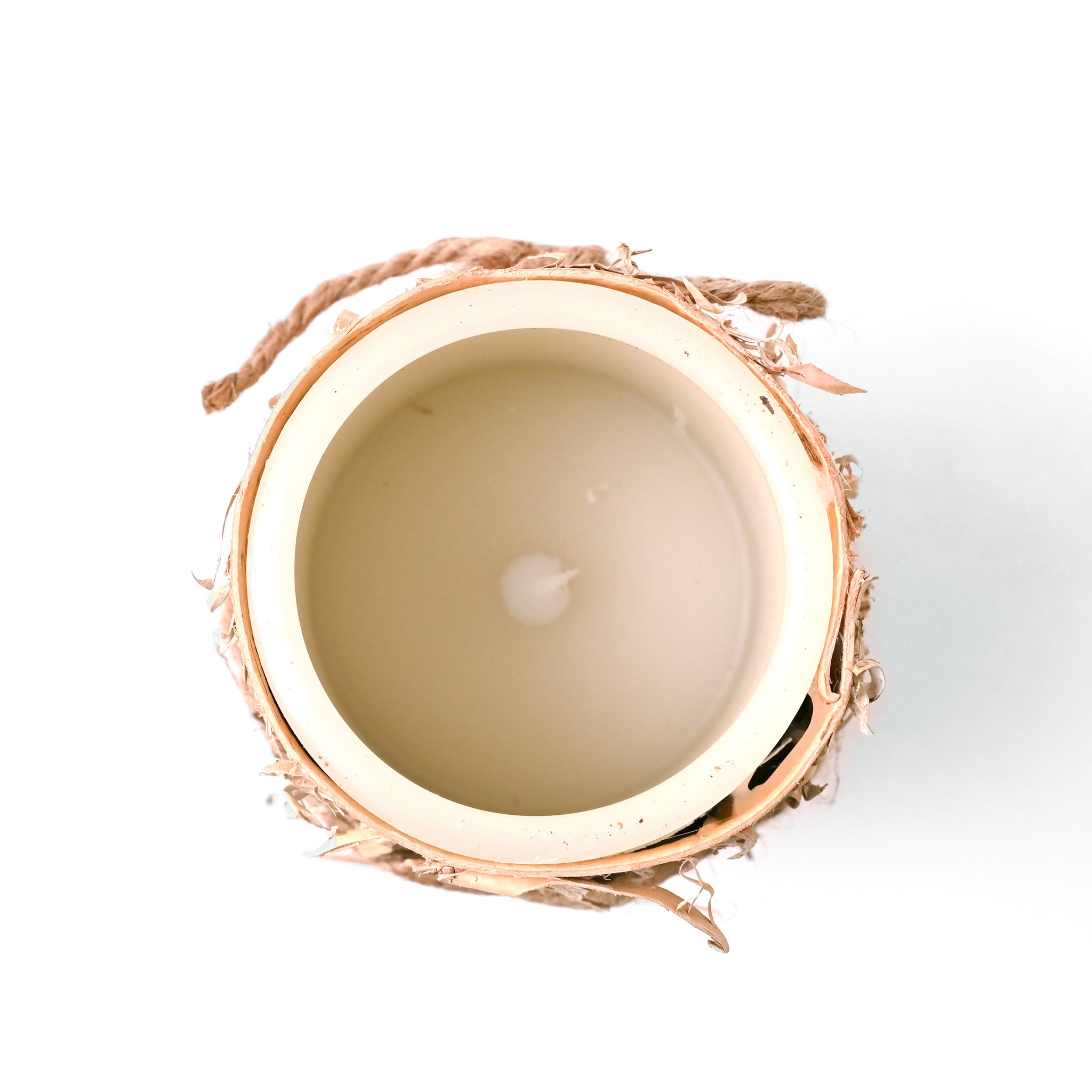 【DULTON】バーチウッド LEDライト キャンドル M