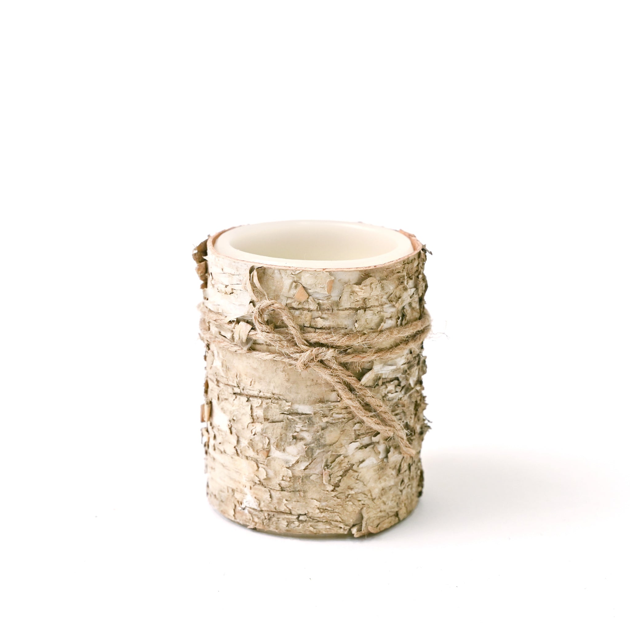 【DULTON】バーチウッド LEDライト キャンドル S