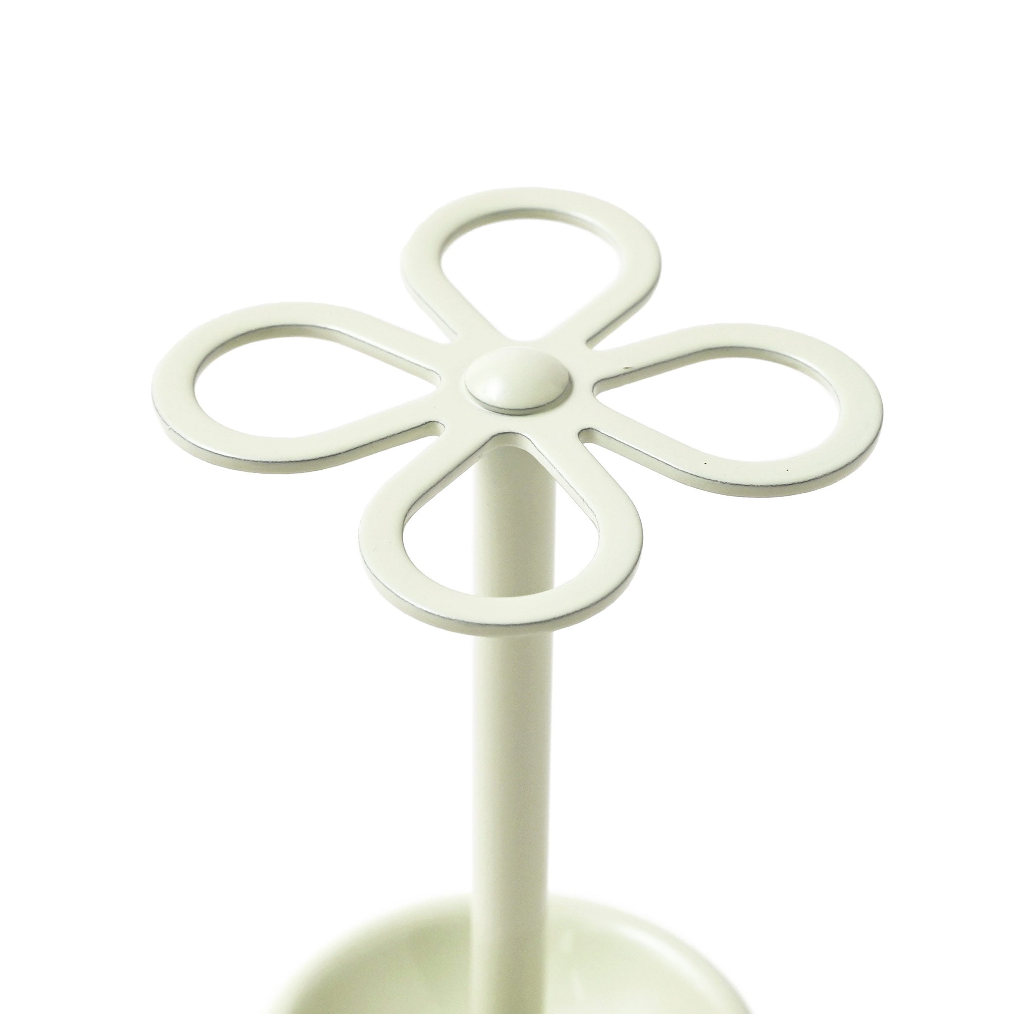 ステンレス 歯ブラシホルダー