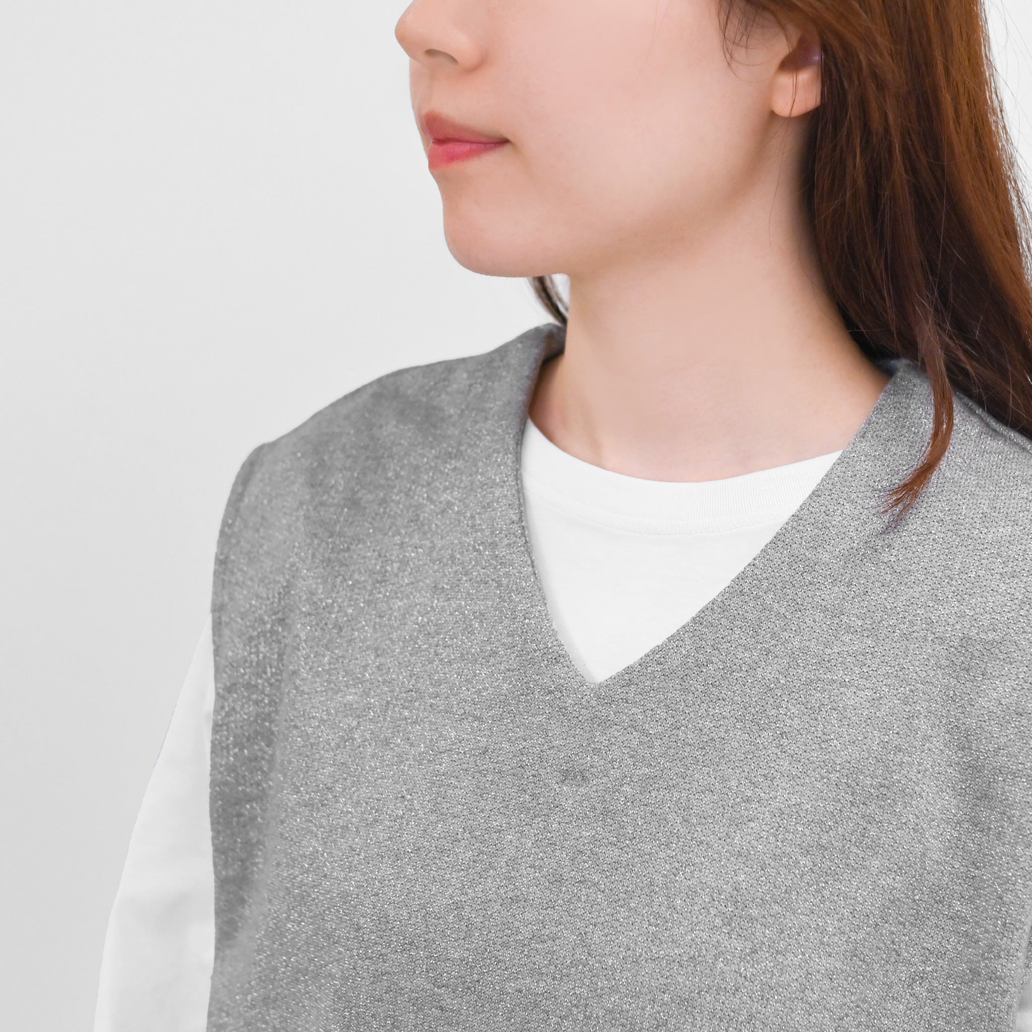 グリスターウラケベスト