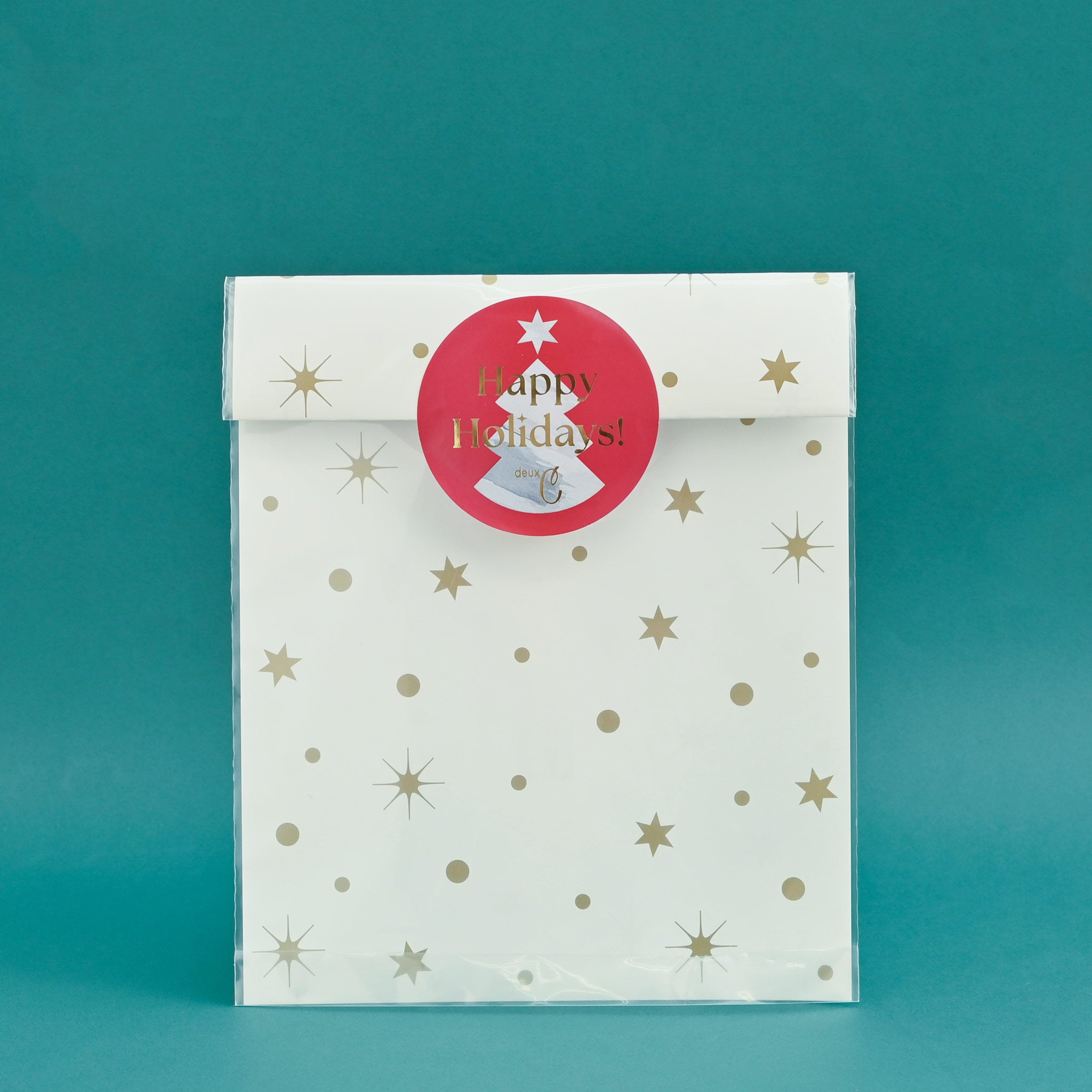 【数量限定】無料クリスマスラッピング