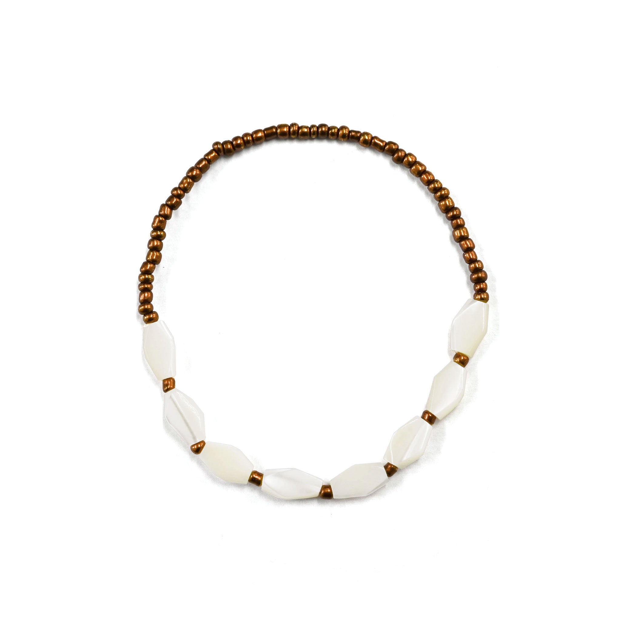 シェルブレスレット MA24H 