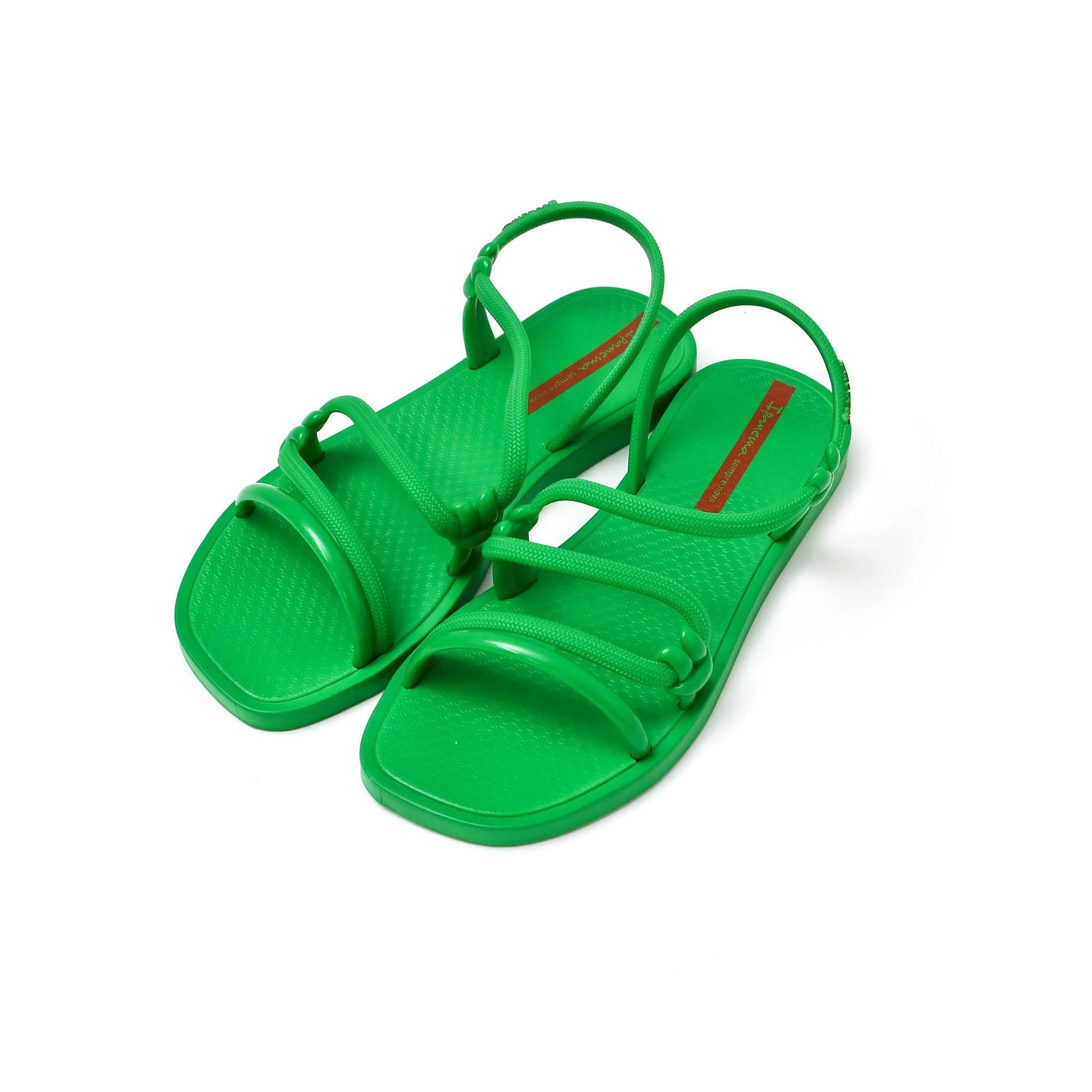 IPANEMA/イパネマ】SOLARSANDALS サンダル