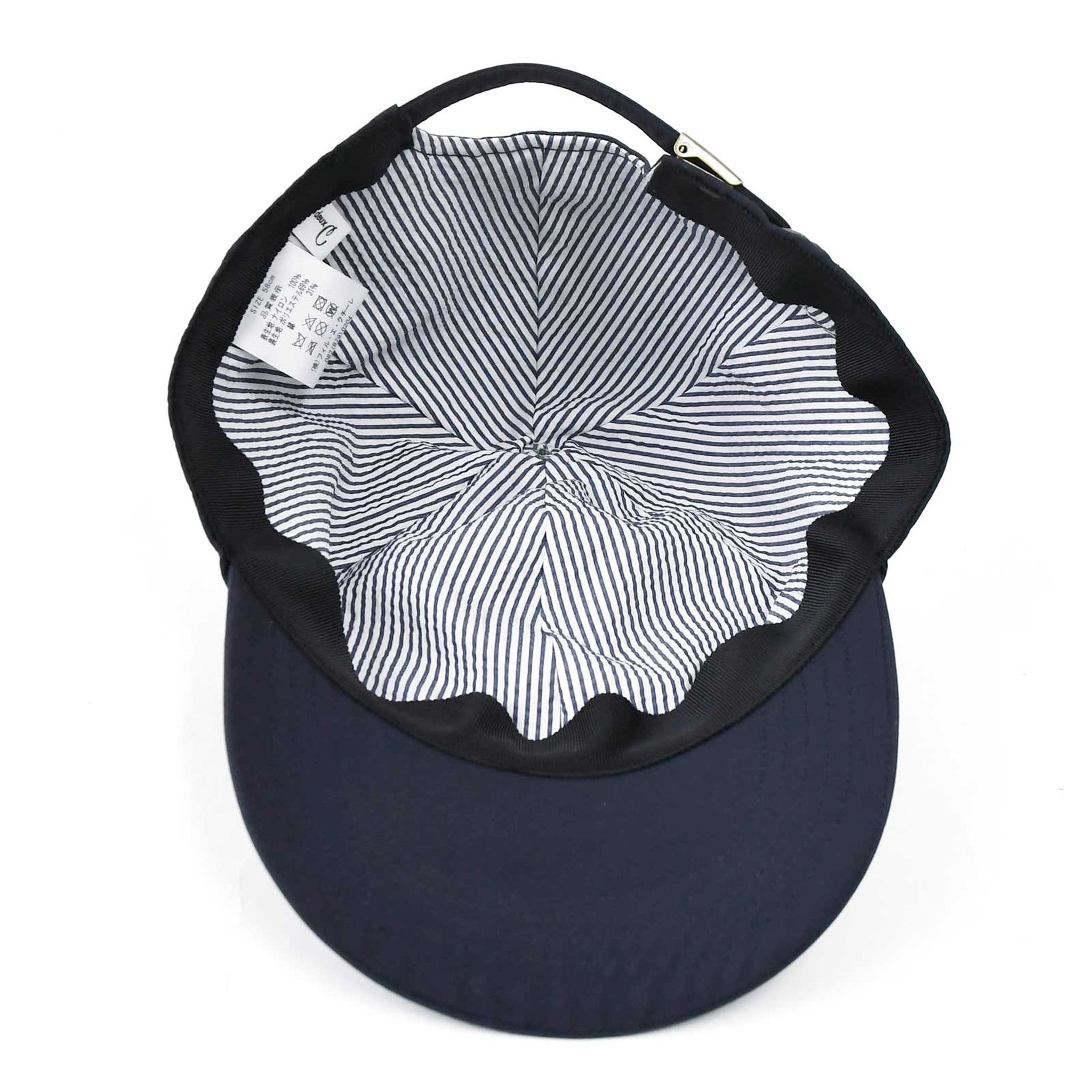 ライトクールキャップ