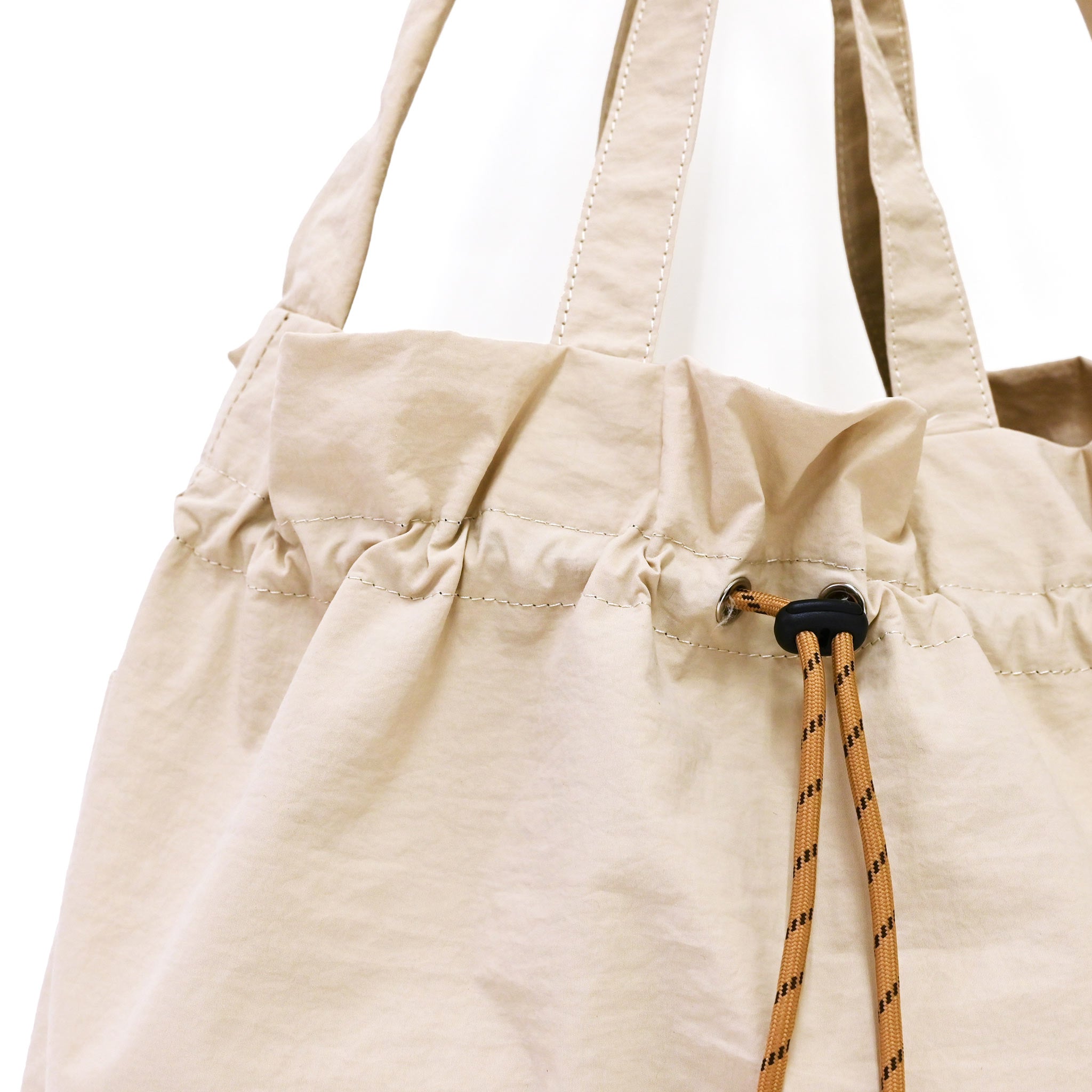 ライトコード2WAYバッグ