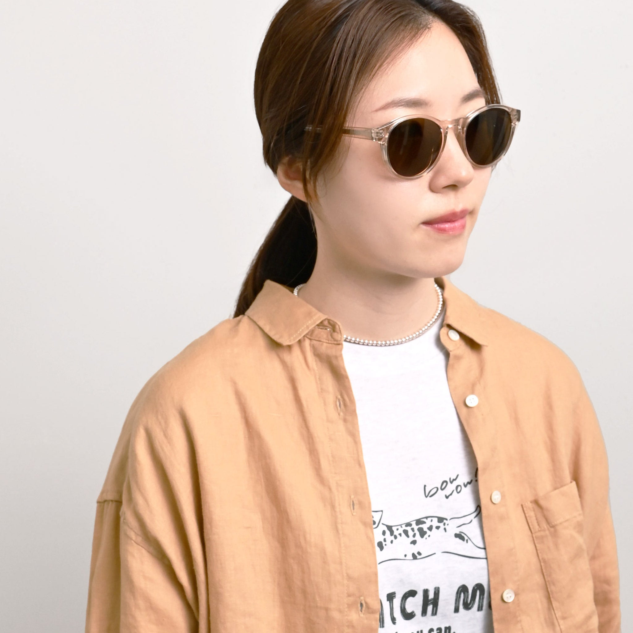 【A.Kjaerbede/エキアビド】MARVIN サングラス