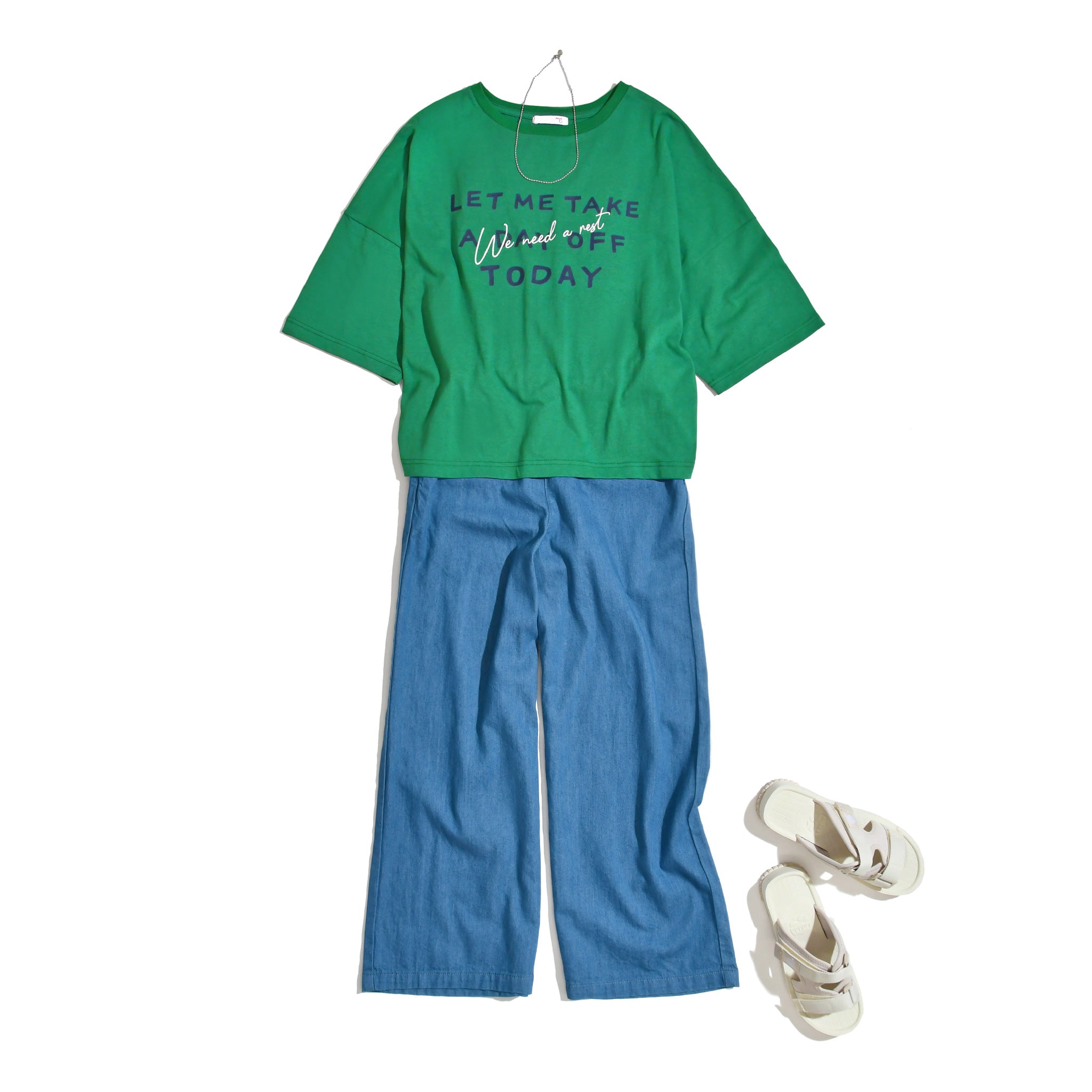 【SHAKA/シャカ】CHILL OUT サンダル