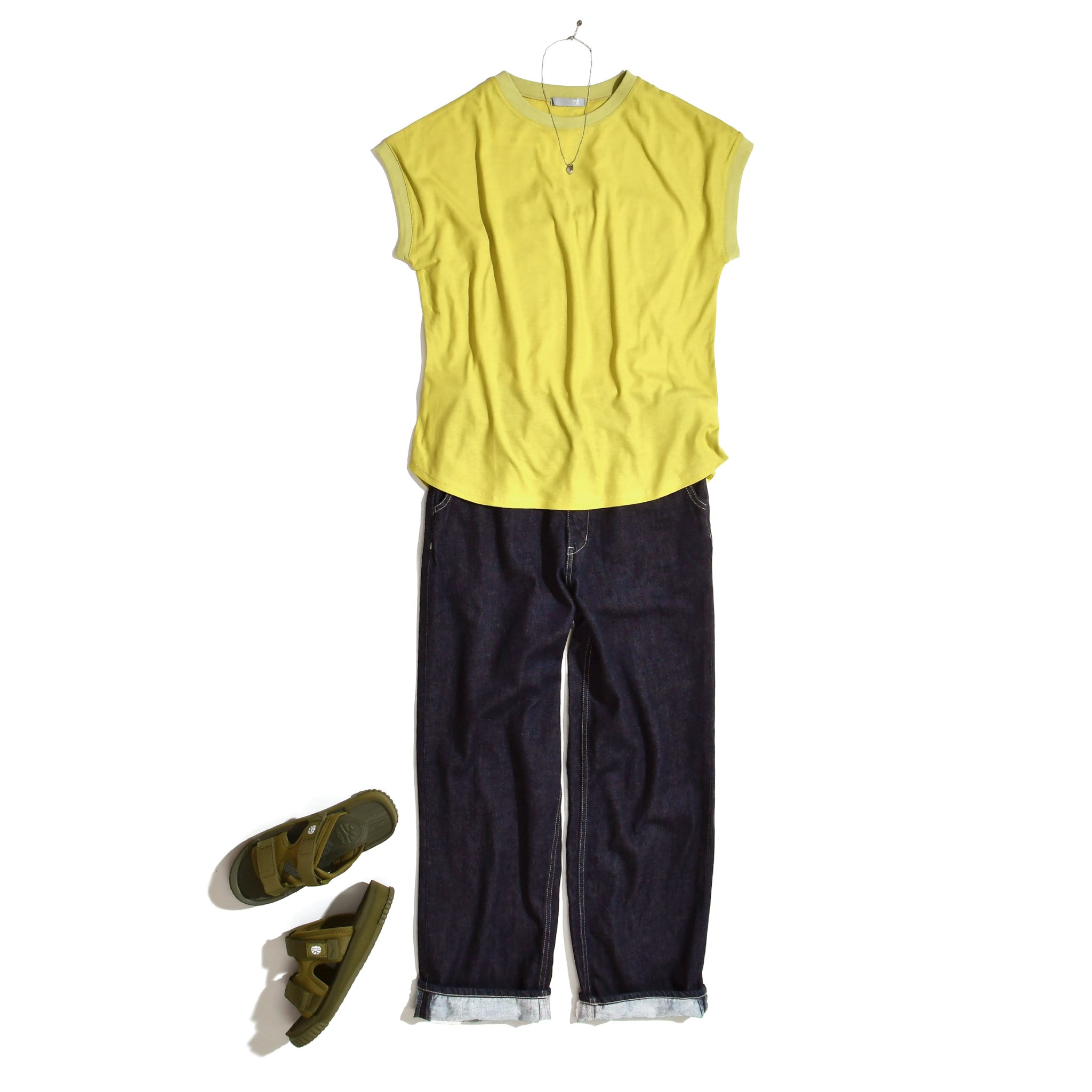 【SHAKA/シャカ】CHILL OUT サンダル