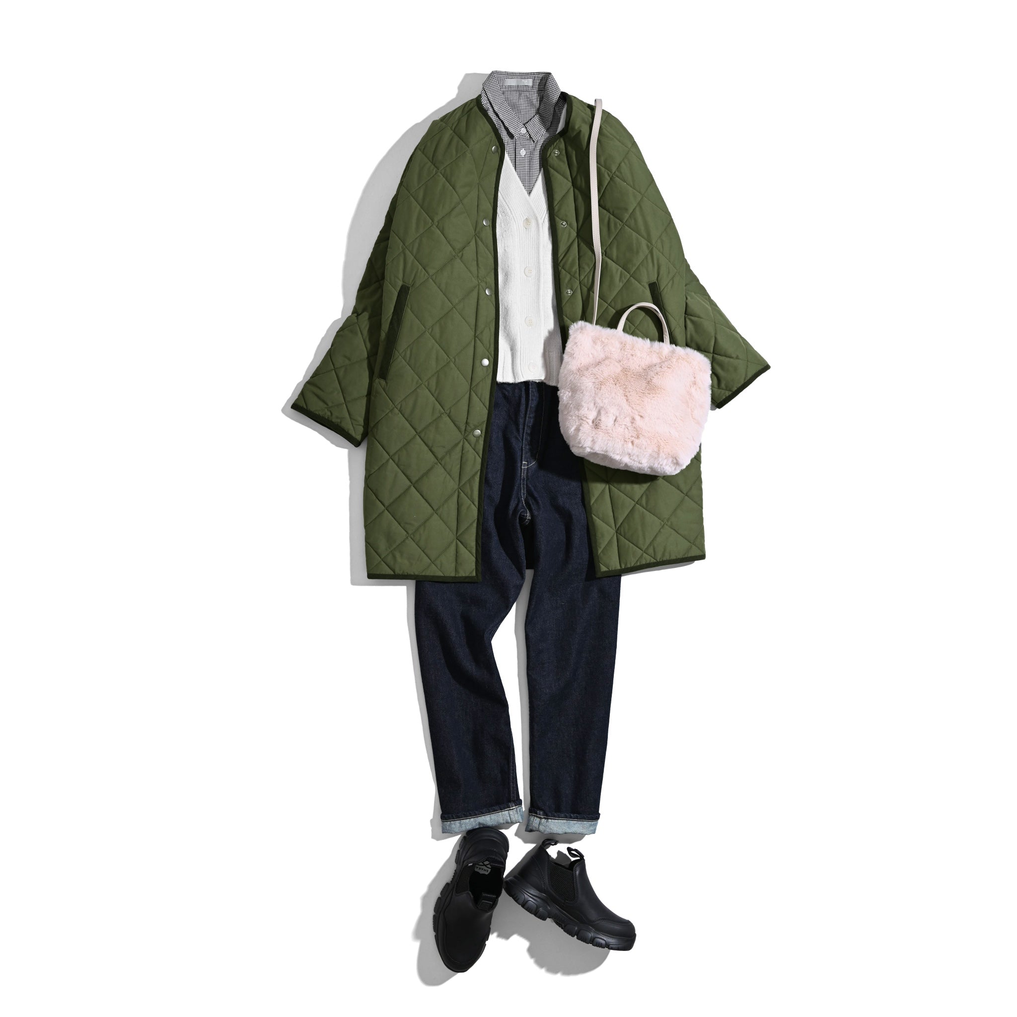 【SHAKA/シャカ】SHAKA TREK SHORT CHELSEA AT