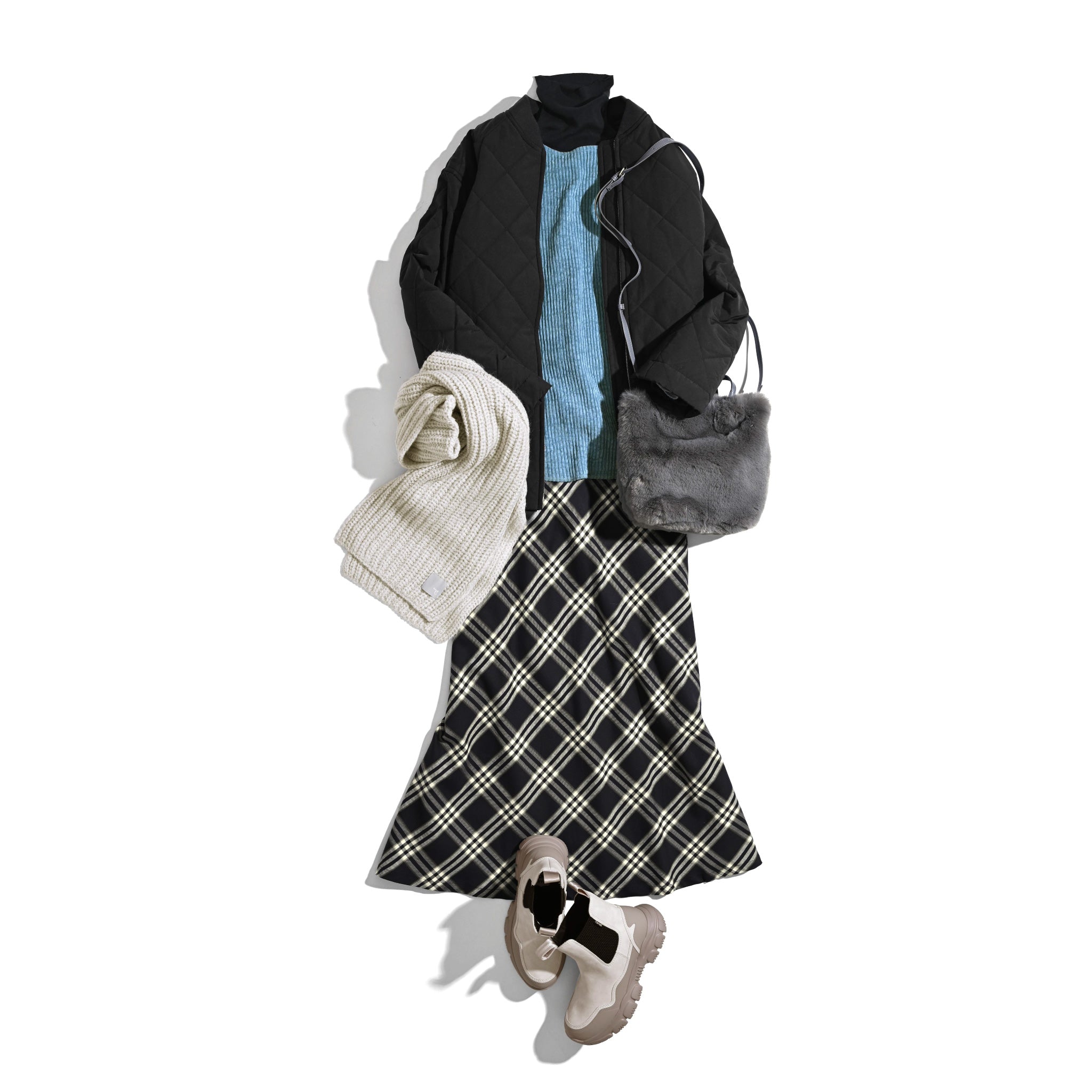 【SHAKA/シャカ】SHAKA TREK CHELSEA AT