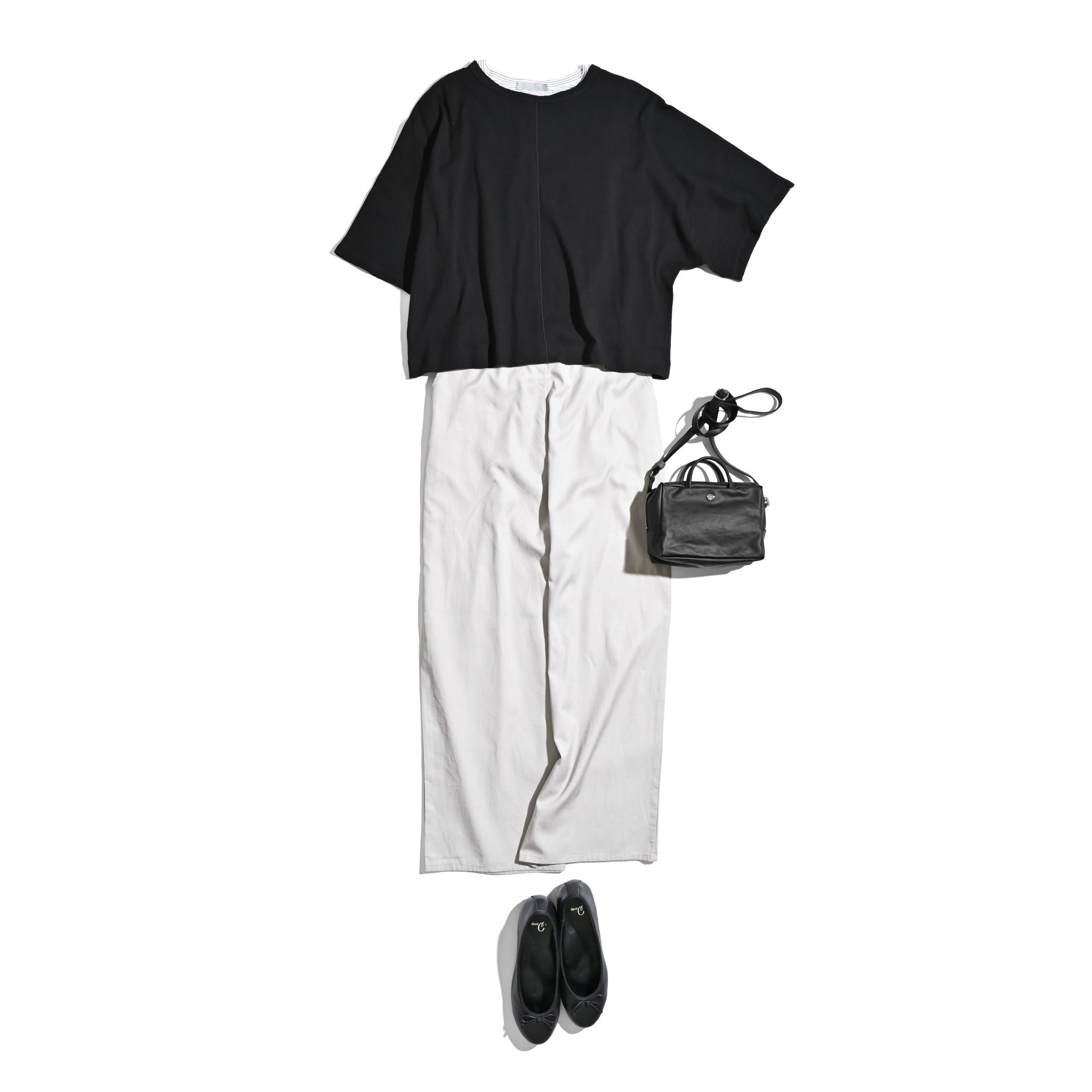 ライトポシェットバッグ