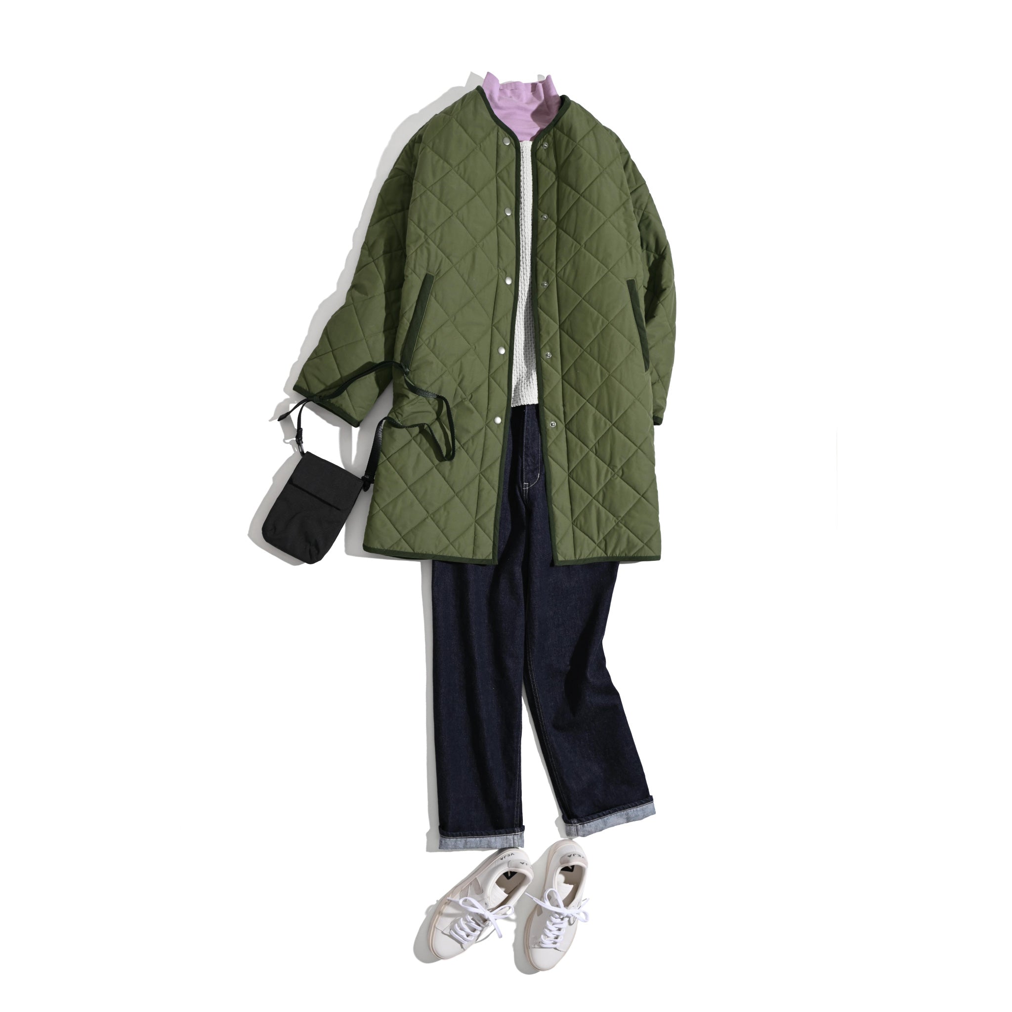 【VEJA/ヴェジャ】CAMPOスニーカー