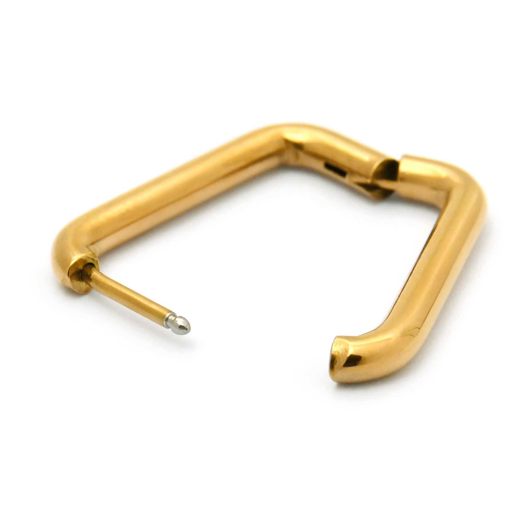 ステンレスピアス KE23I