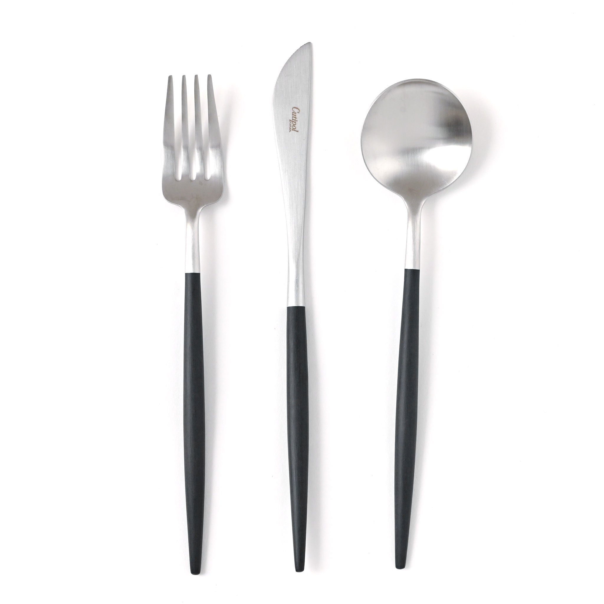 【Cutipol】カトラリー6点セット BOX入り