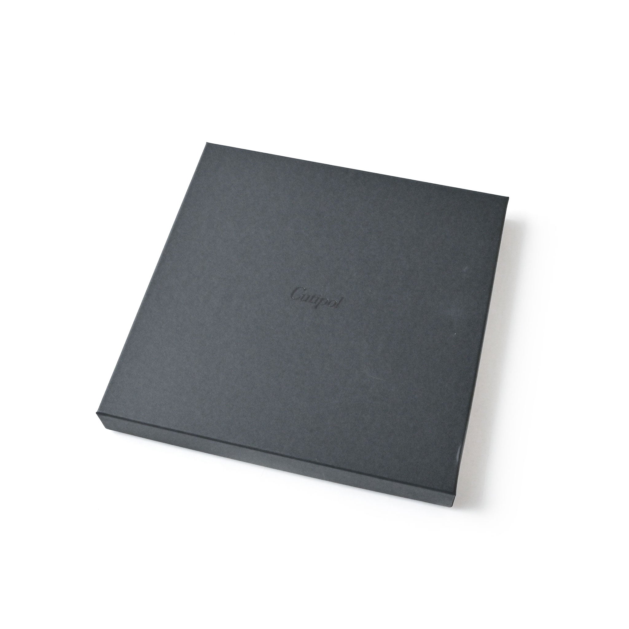 【Cutipol】カトラリー6点セット BOX入り