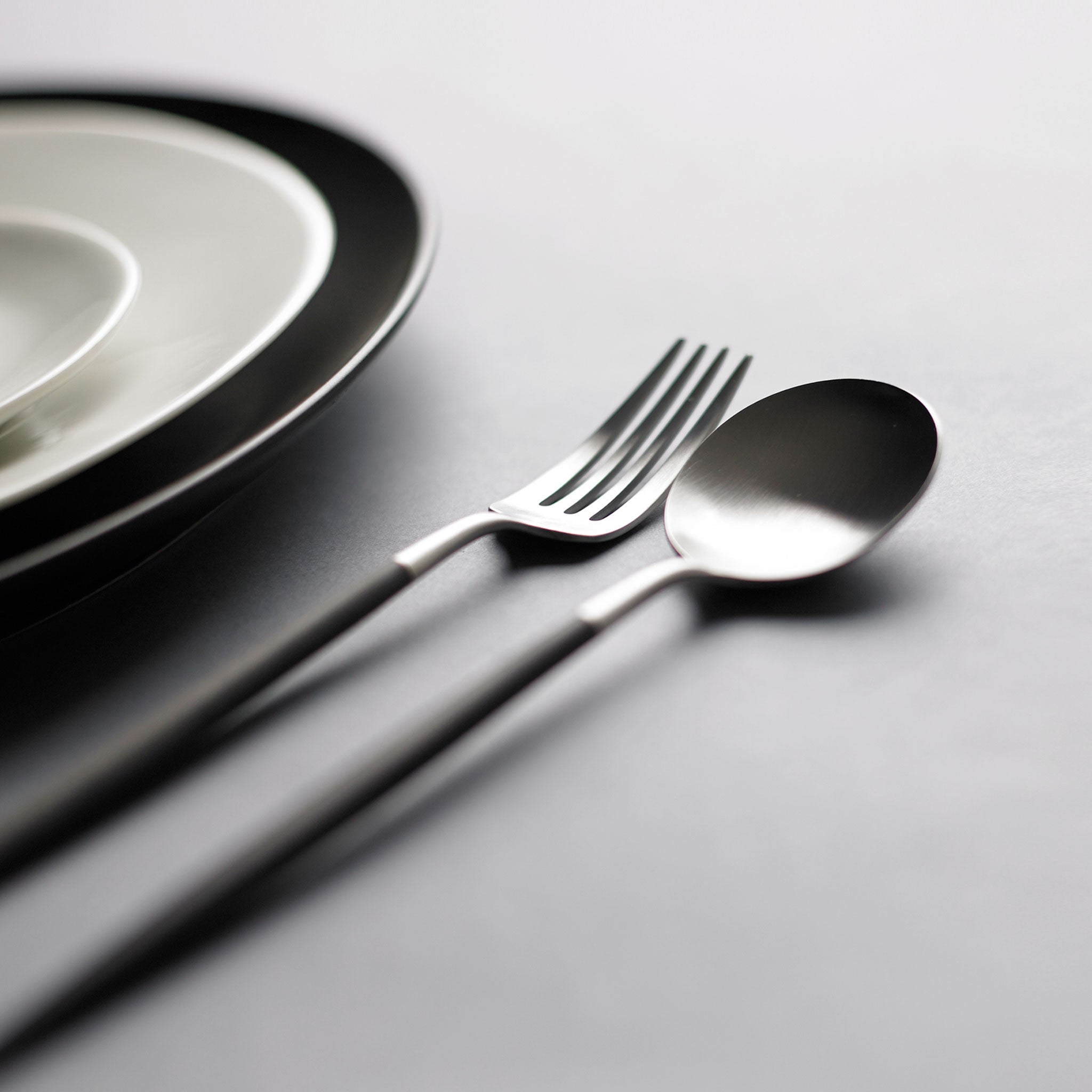 【Cutipol】カトラリー6点セット BOX入り