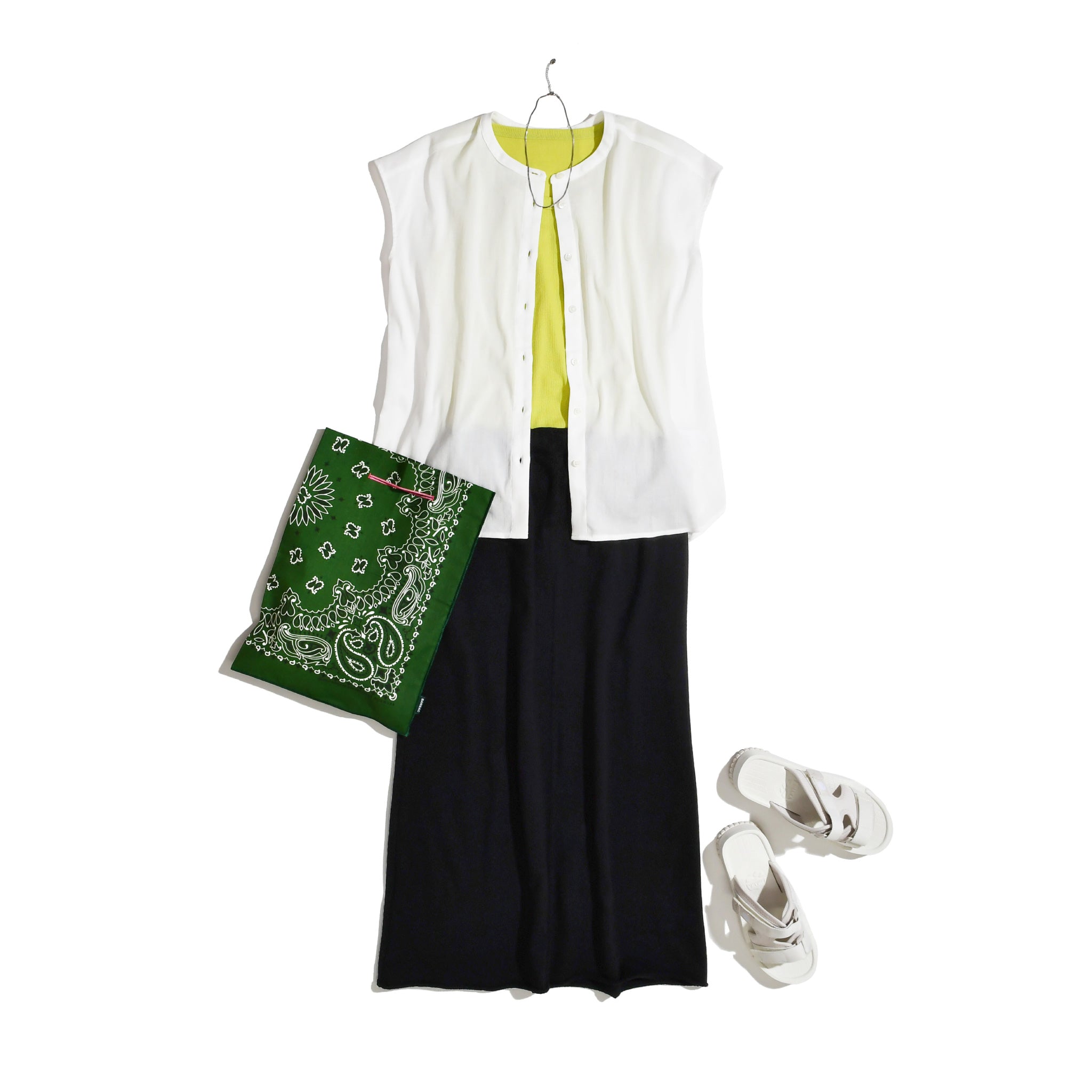 【SHAKA/シャカ】CHILL OUT サンダル