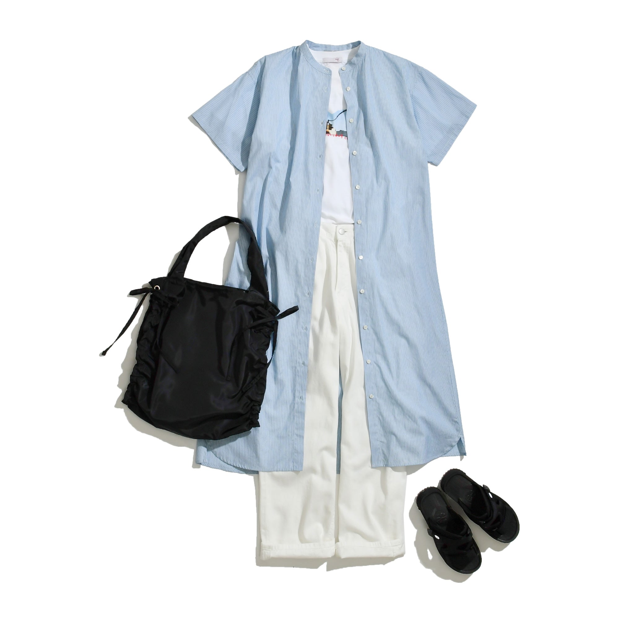 【SHAKA/シャカ】CHILL OUT サンダル