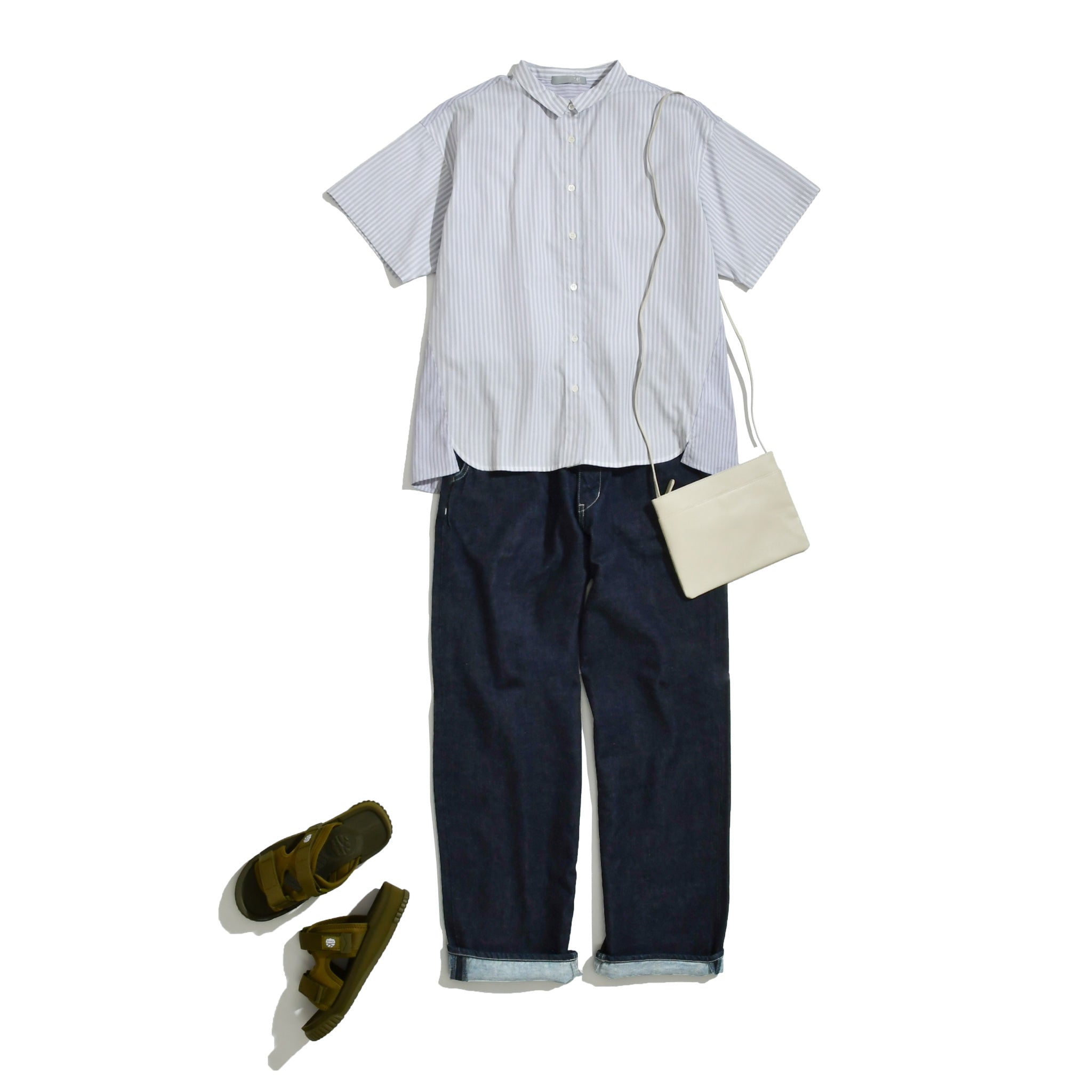 【SHAKA/シャカ】CHILL OUT サンダル