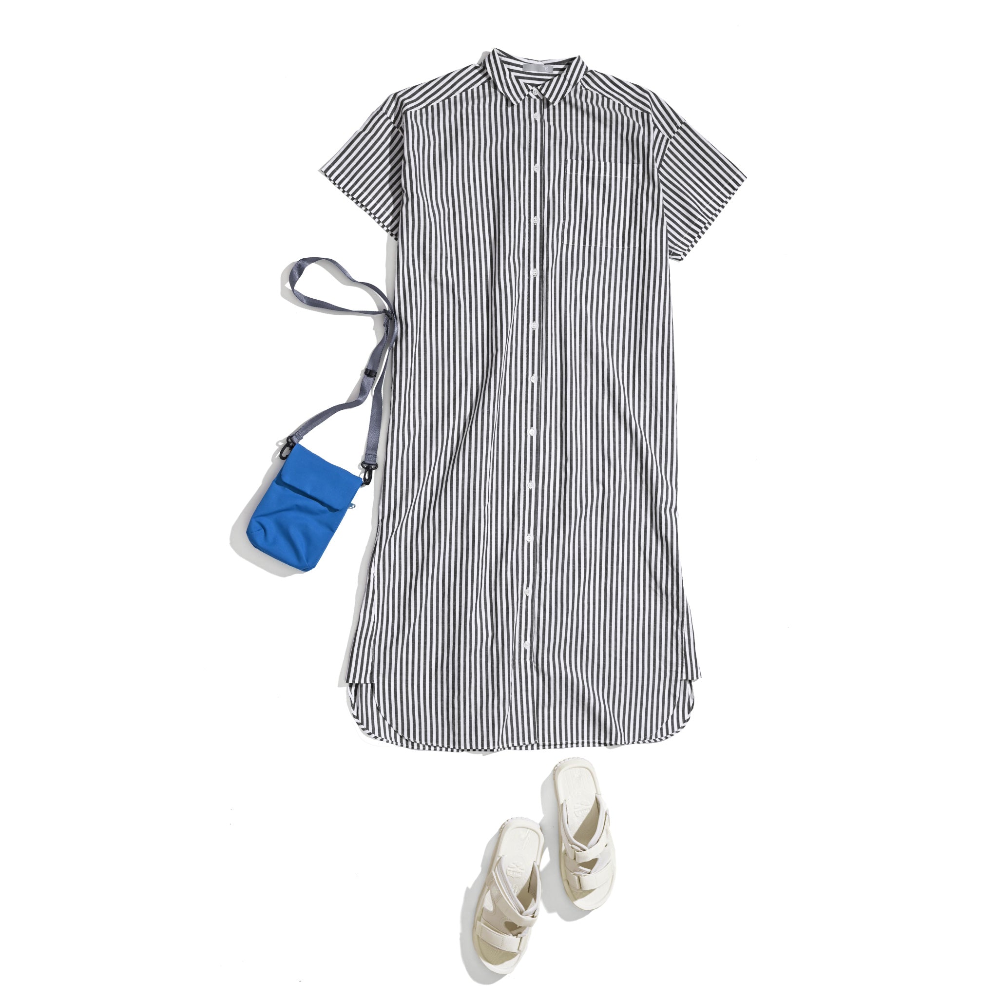 【SHAKA/シャカ】CHILL OUT サンダル