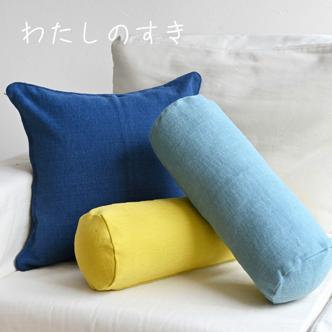 おすすめの使い方も！ボルスタークッションの魅力をご紹介