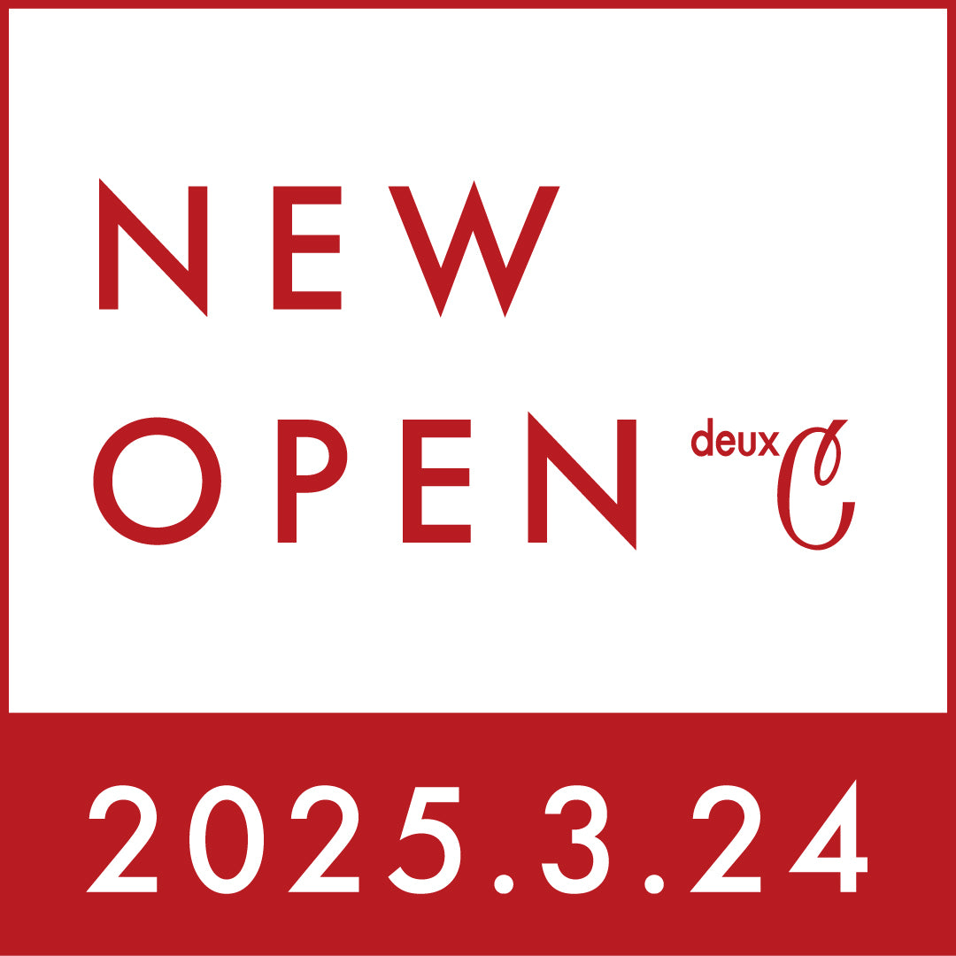 【2025.3.24 OPEN予定】広島新駅ビルminamoa(ミナモア)店NEWオープン！