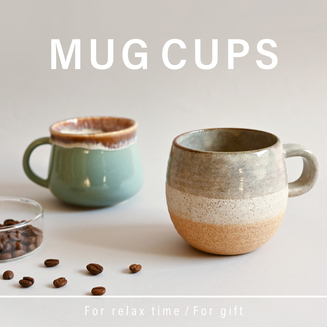 プレゼントにもおすすめ！おしゃれなマグカップ