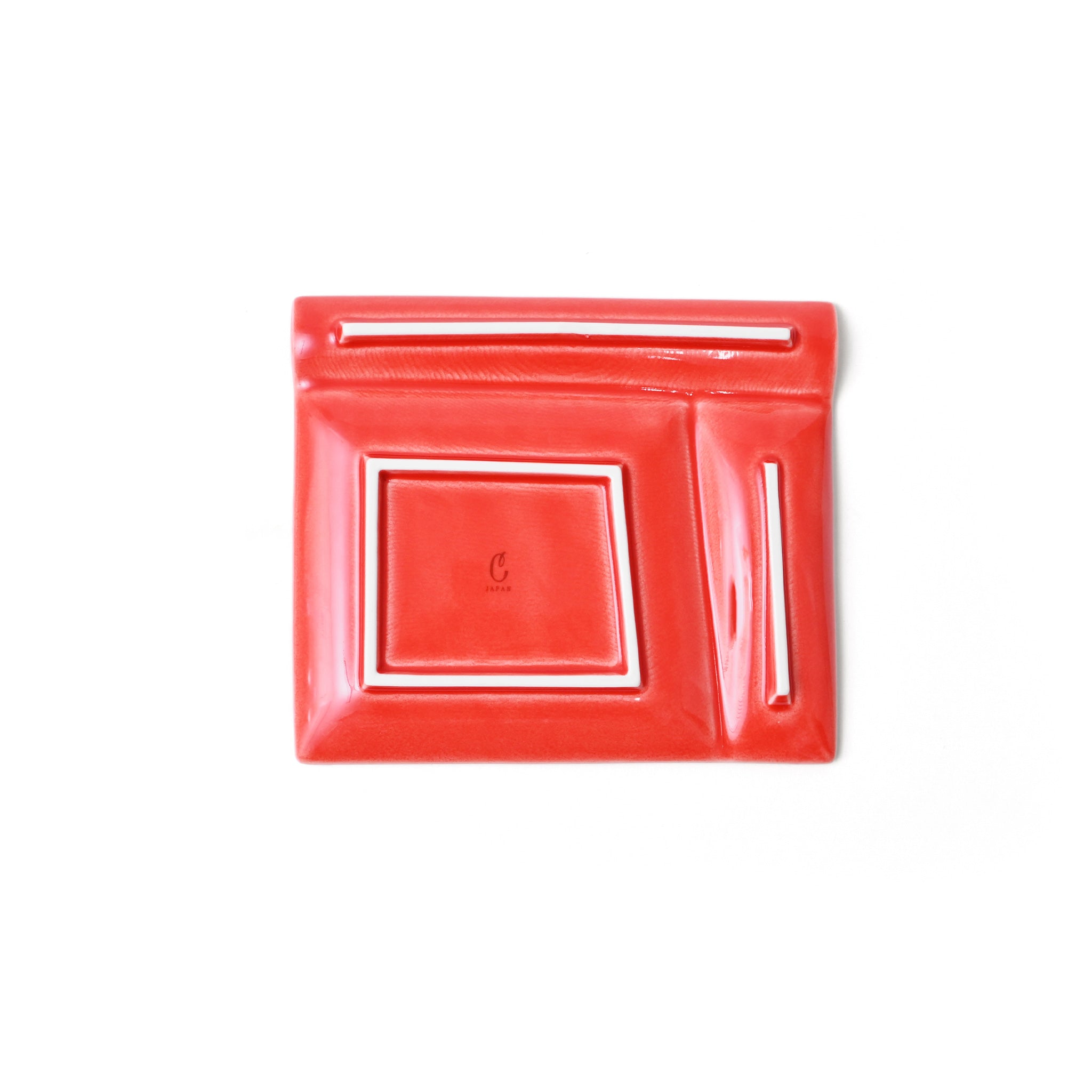 仕切り皿[しきり] M