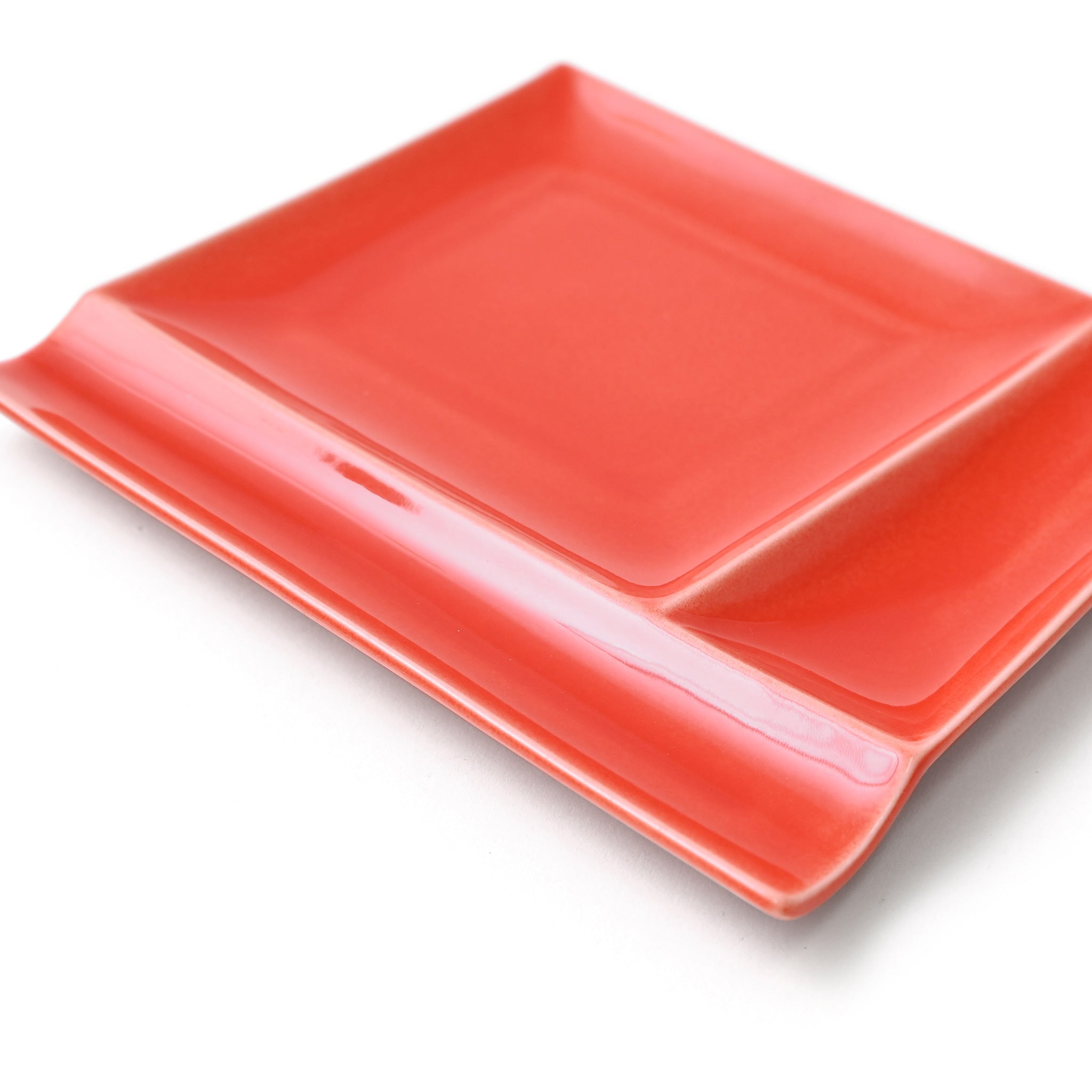 仕切り皿[しきり] M