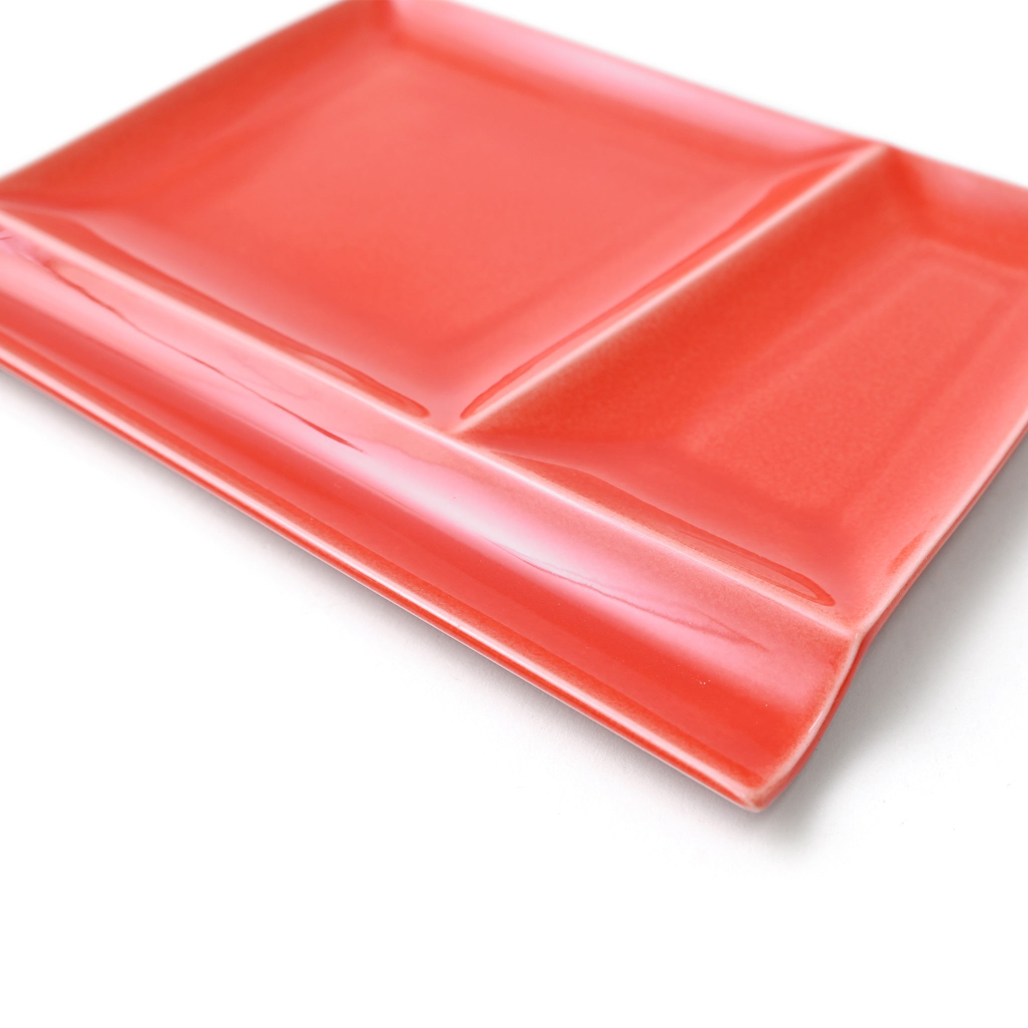 仕切り皿[しきり] L