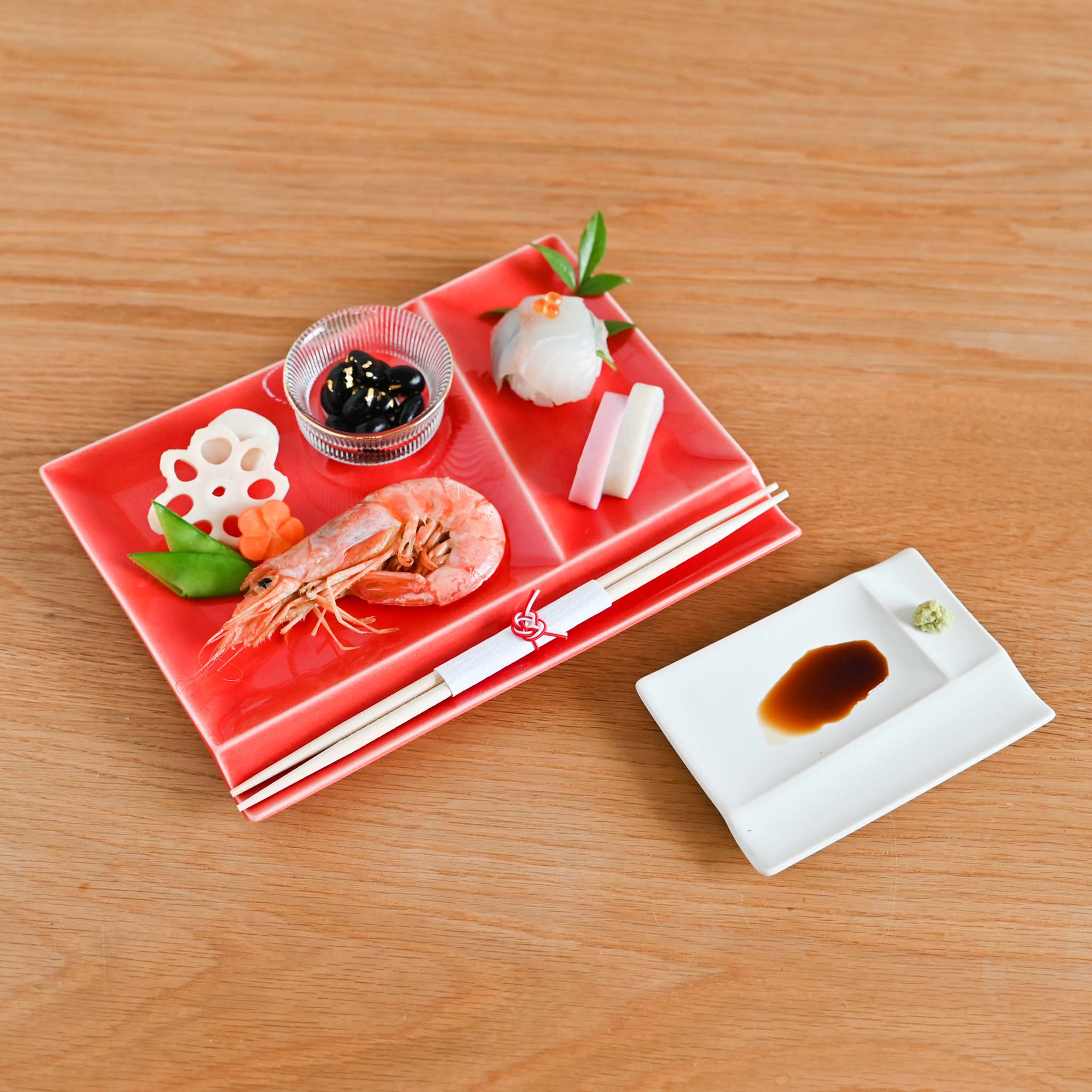 仕切り皿[しきり] S