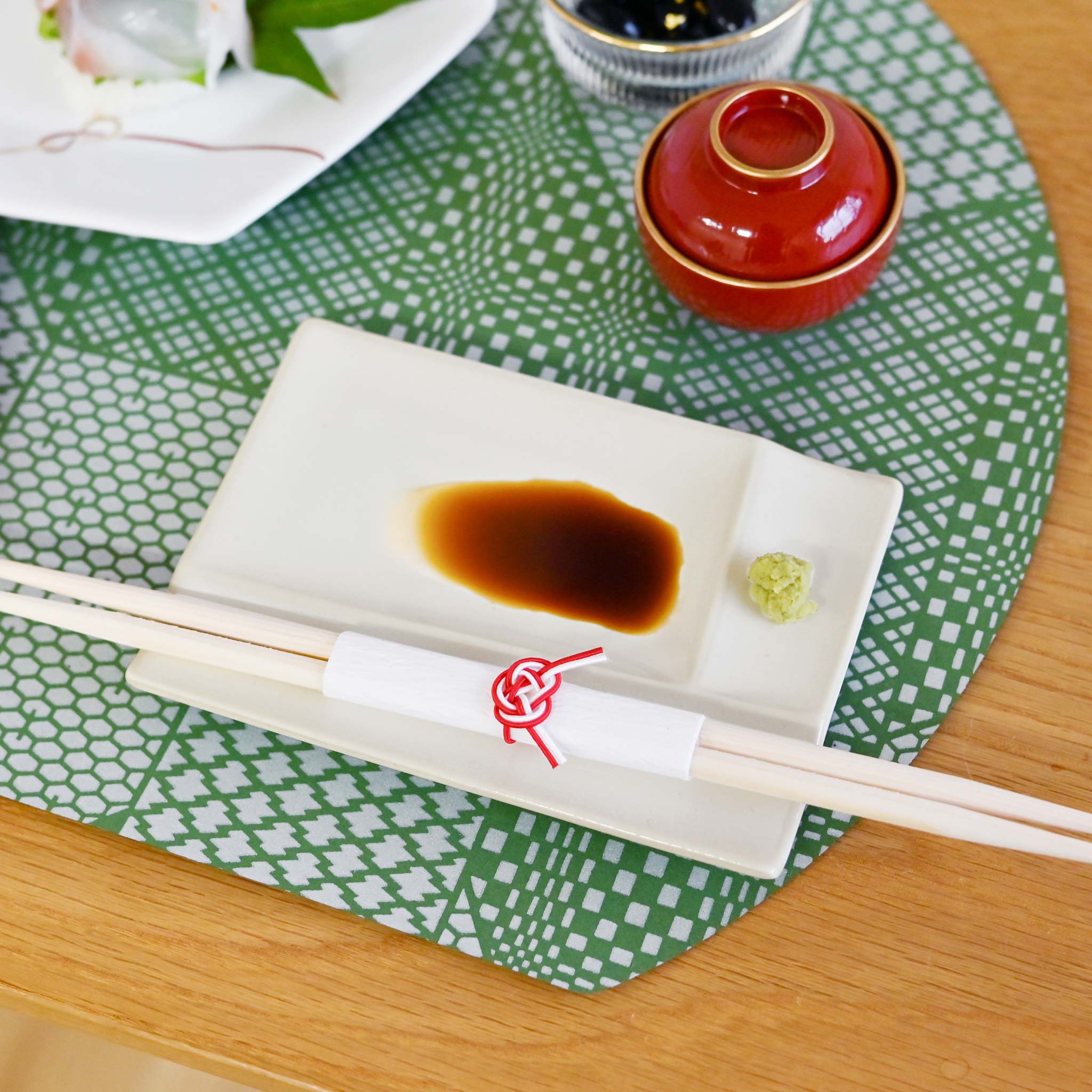 仕切り皿[しきり] S