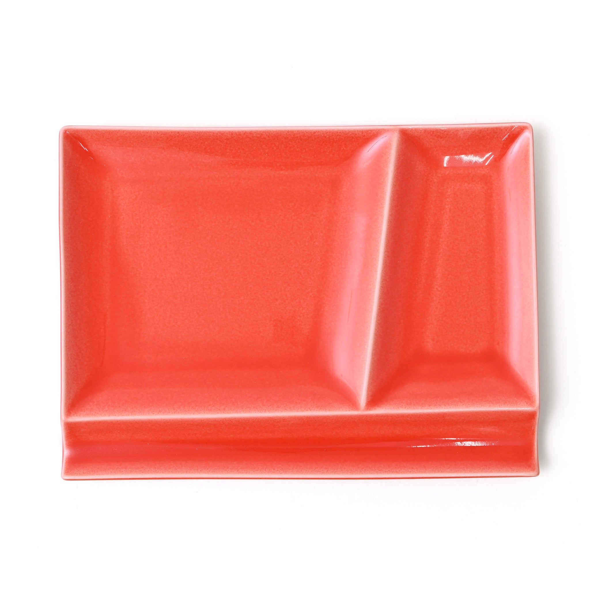 仕切り皿[しきり] L